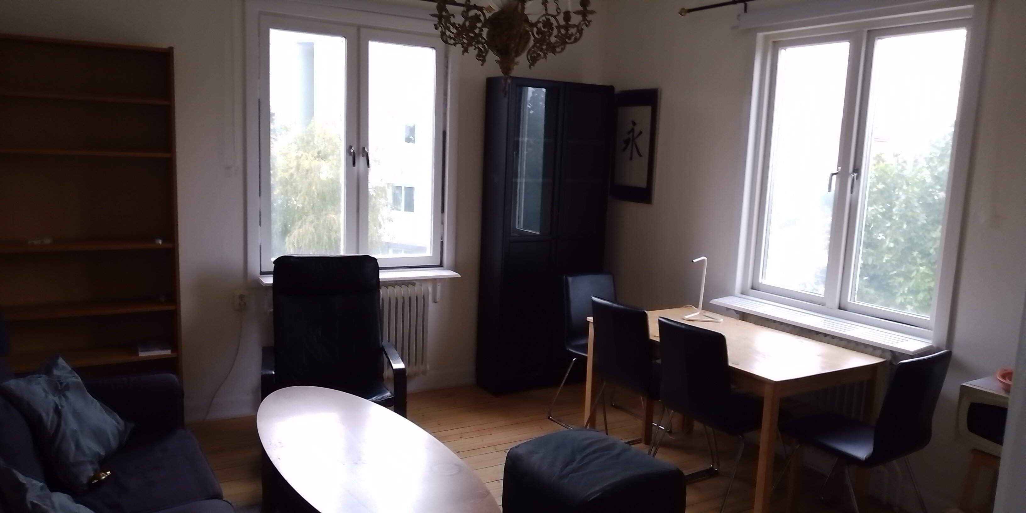 Lägenhet – Uppsala, Vaksalastaden, Fålhagen - Bild 5