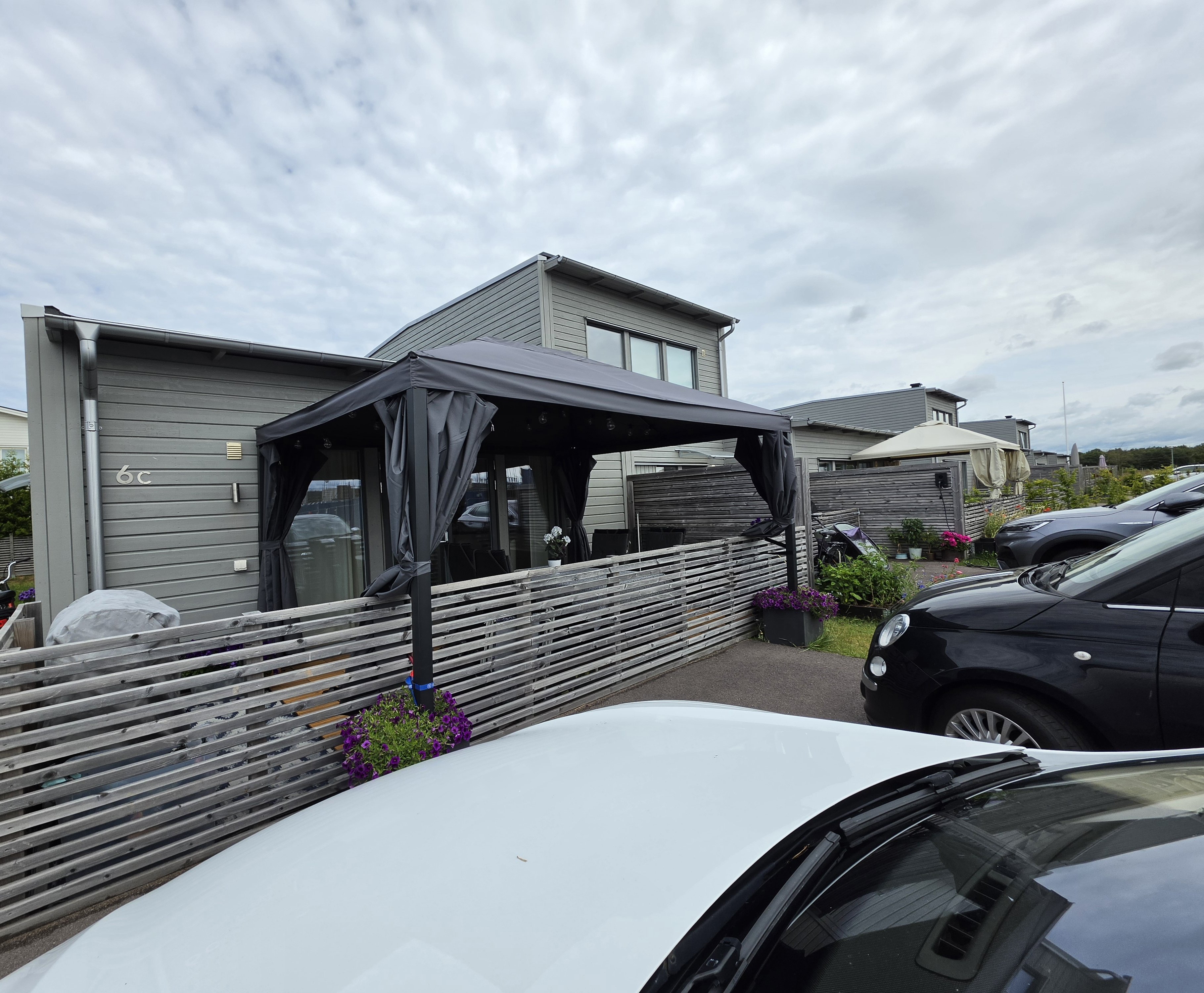 Lägenhet, 3 rooms, 70 sqm, Skummeslövsstrand