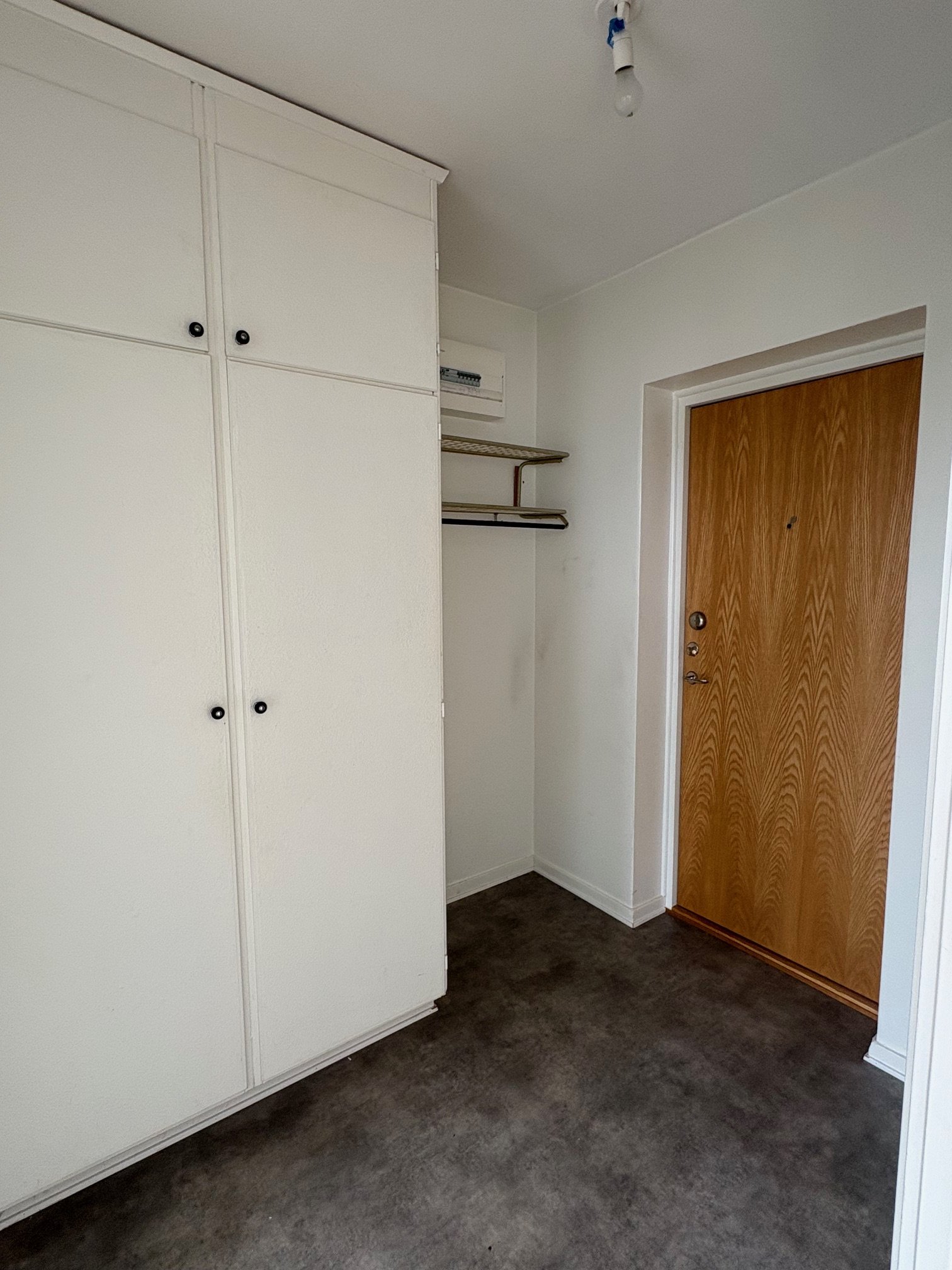 1 rok · 32 m² i Knislinge – bild 4