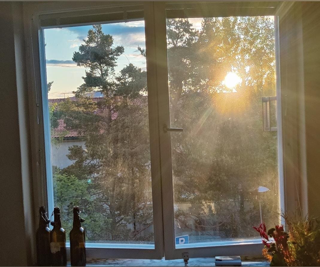 Lägenhet – Stockholm, Bandhagen - Bild 2