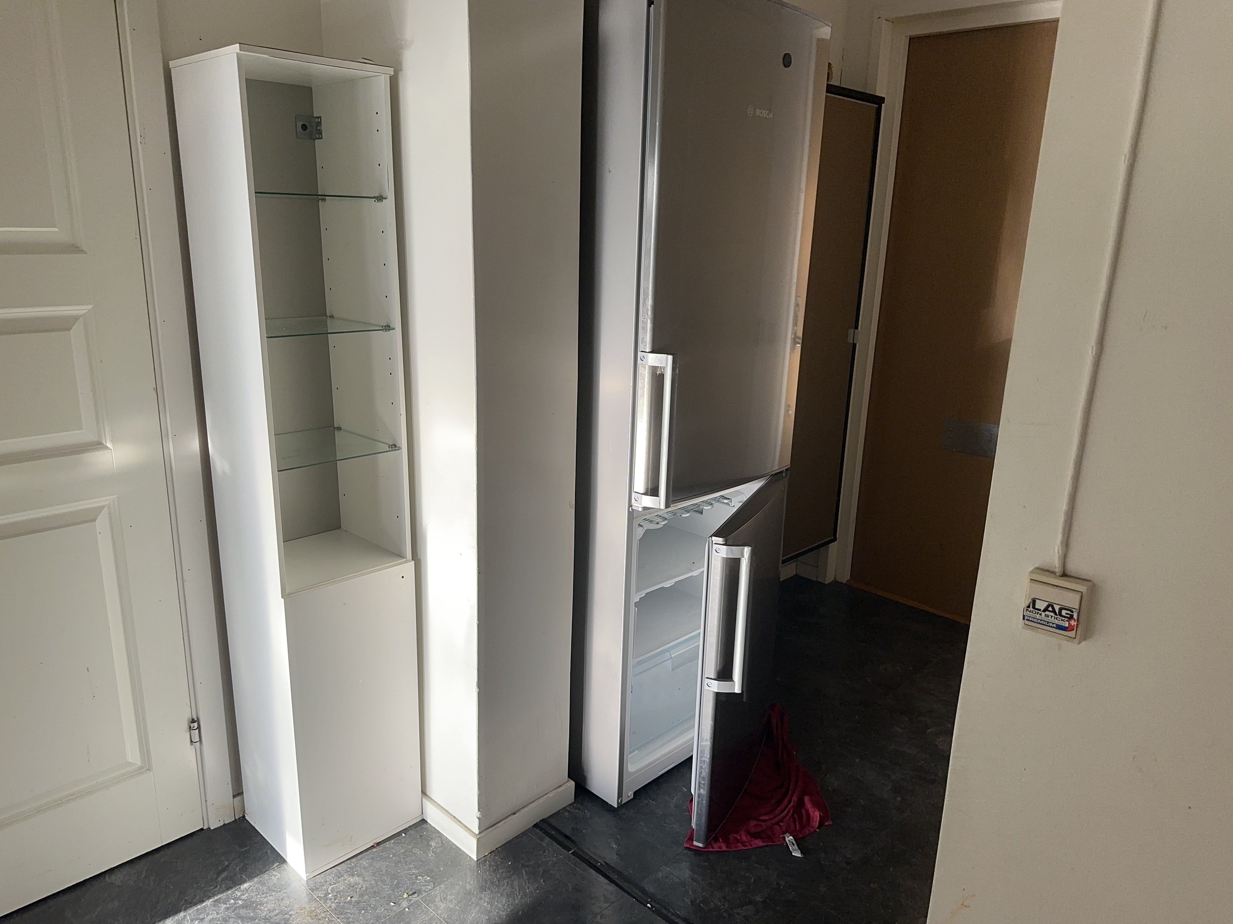 Ekholmsvägen, Skärholmen — photo 2