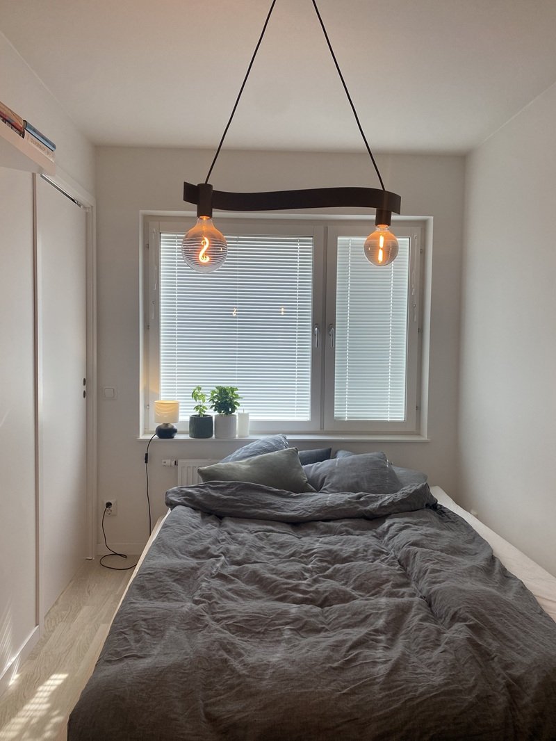 Lydia Wahlströms gata, Uppsala — photo 3