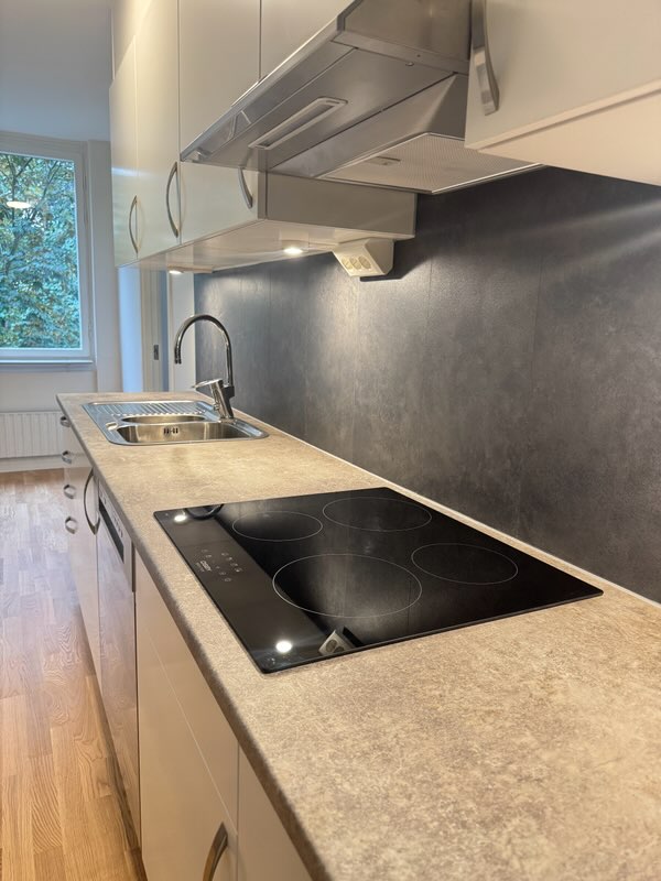 4 rok · 101 m² i Nynäshamn – bild 3
