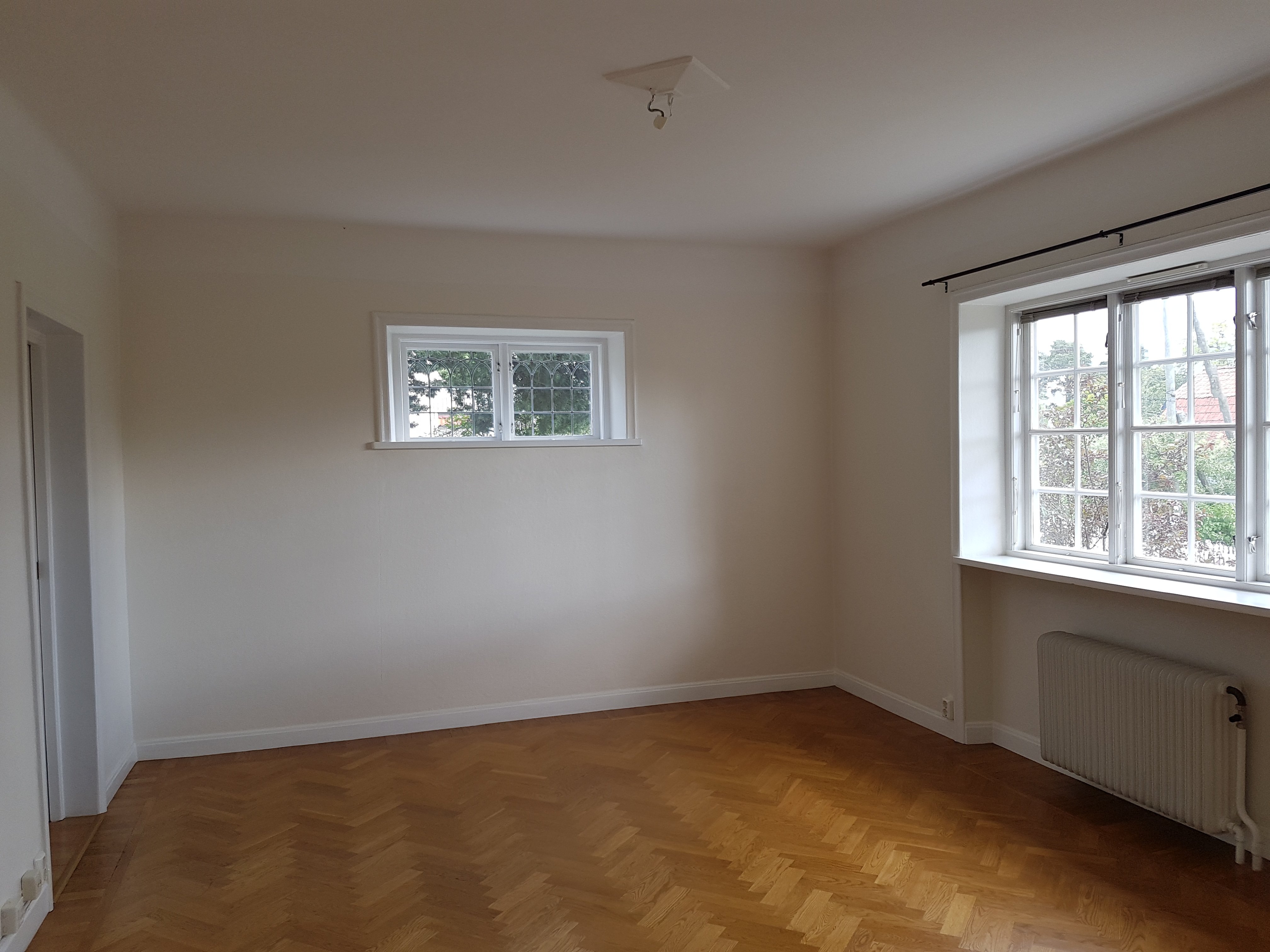 Lägenhet, 3 rum, 90 kvm, Sundbyberg