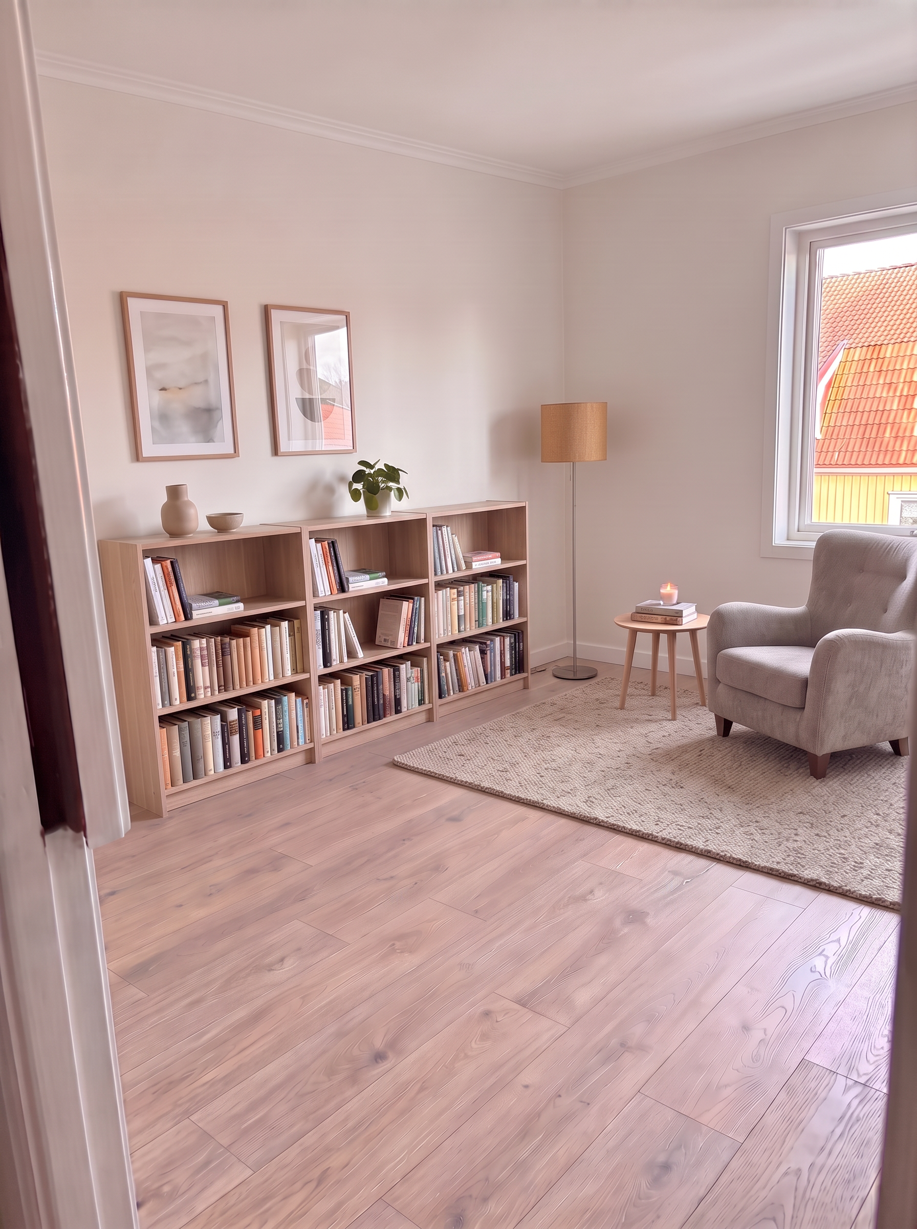 2 rok · 66 m² i Tranås – bild 3
