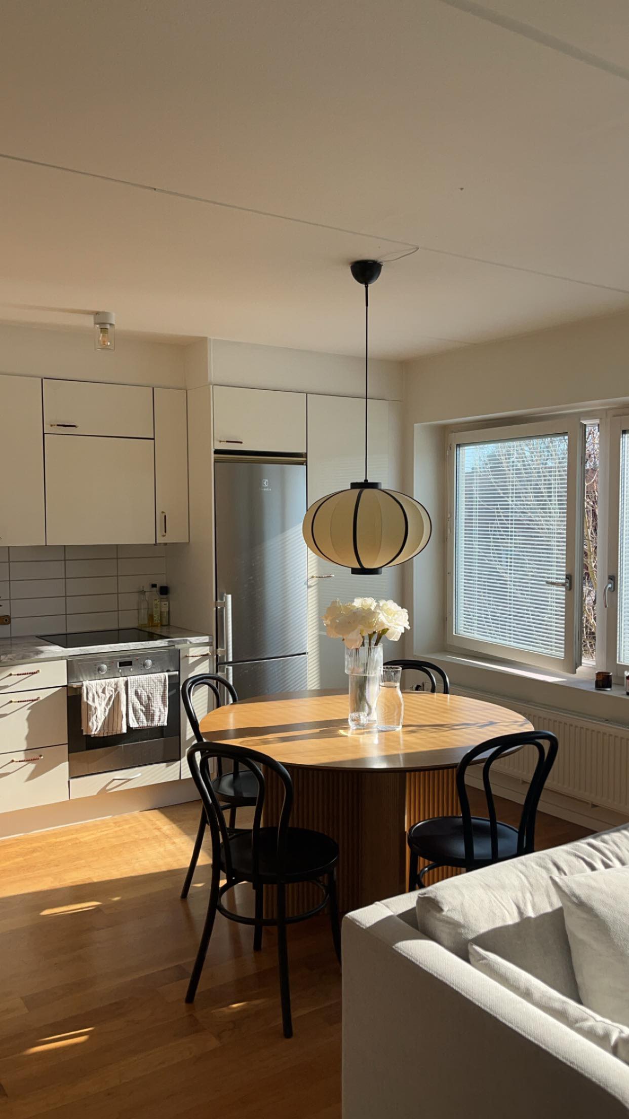 Lägenhet, 2 rooms, 53 sqm, Hägersten