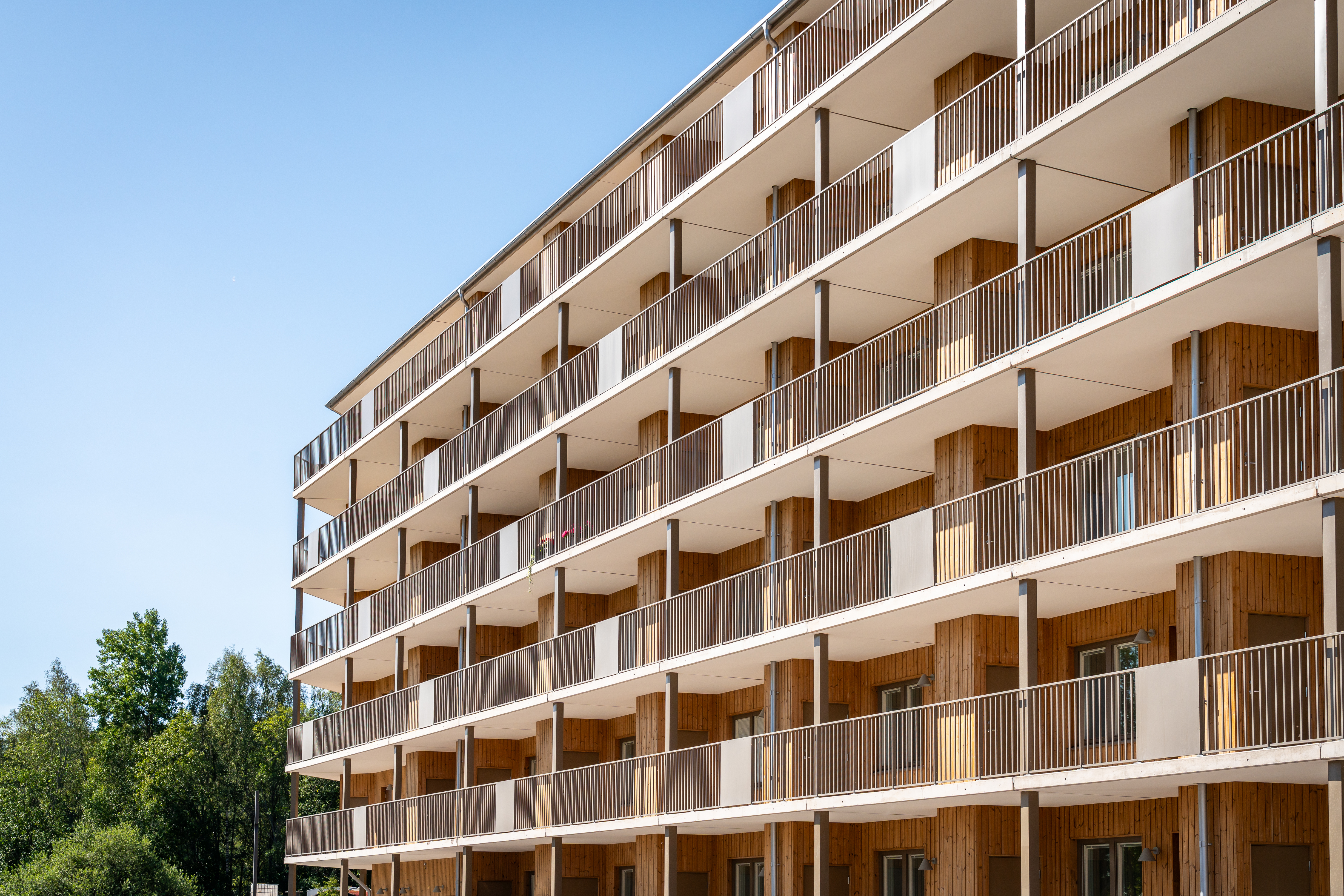 2 rok · 52 m² i Örebro – bild 13