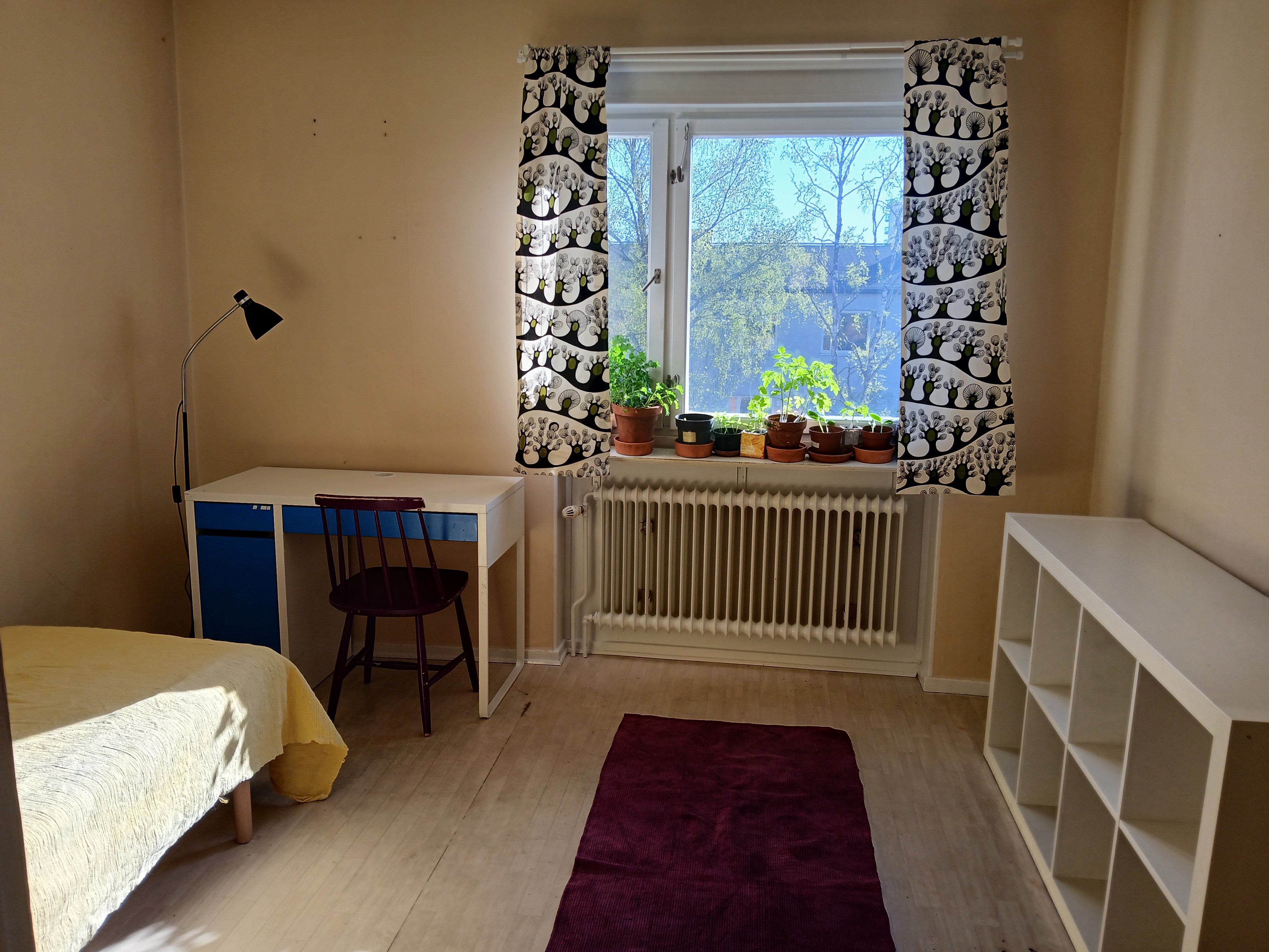 Harpsundsvägen, Bandhagen