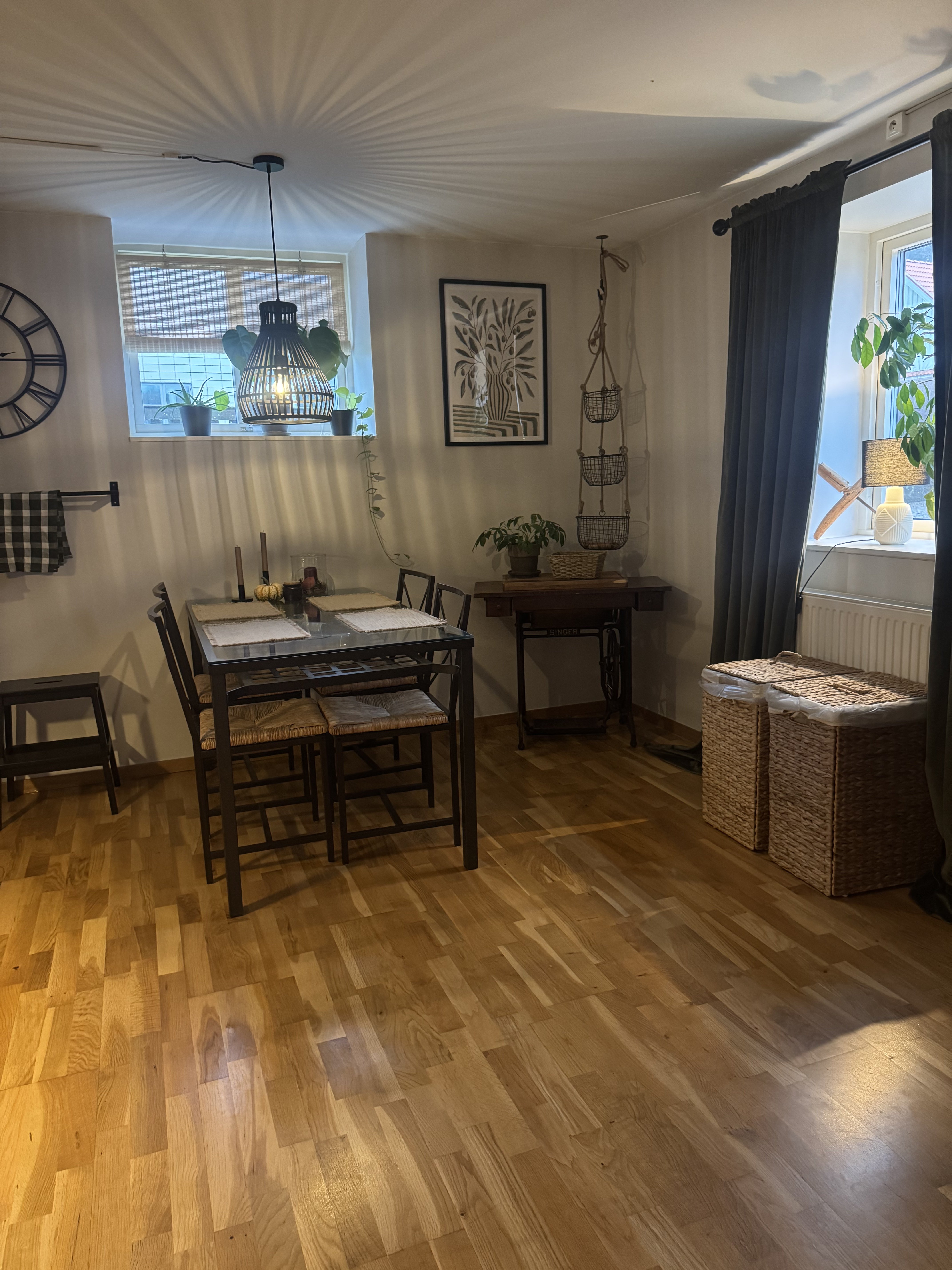 Lägenhet, 2 rum, 40 kvm, Borås