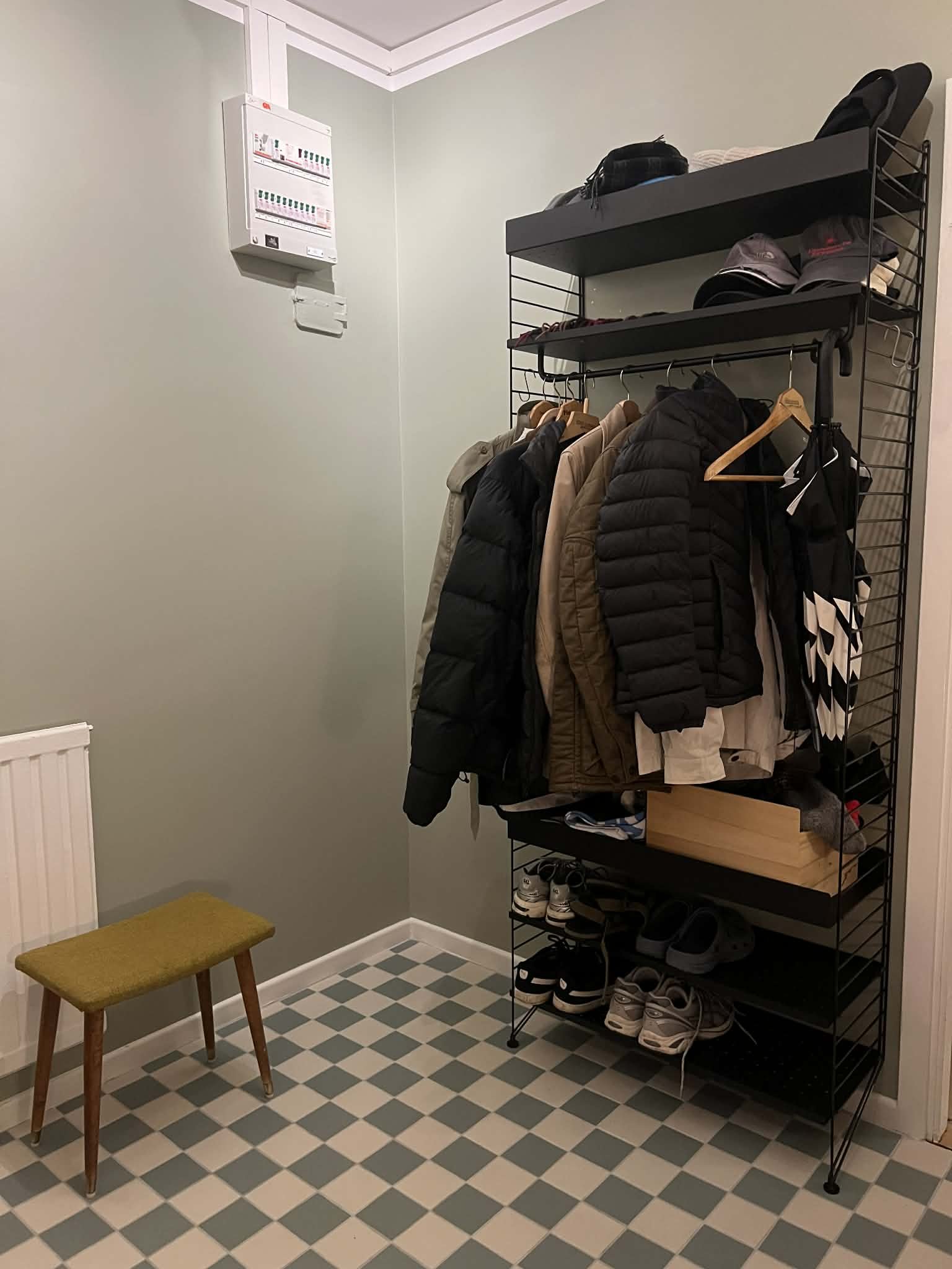 Vapengatan, Hägersten — photo 5