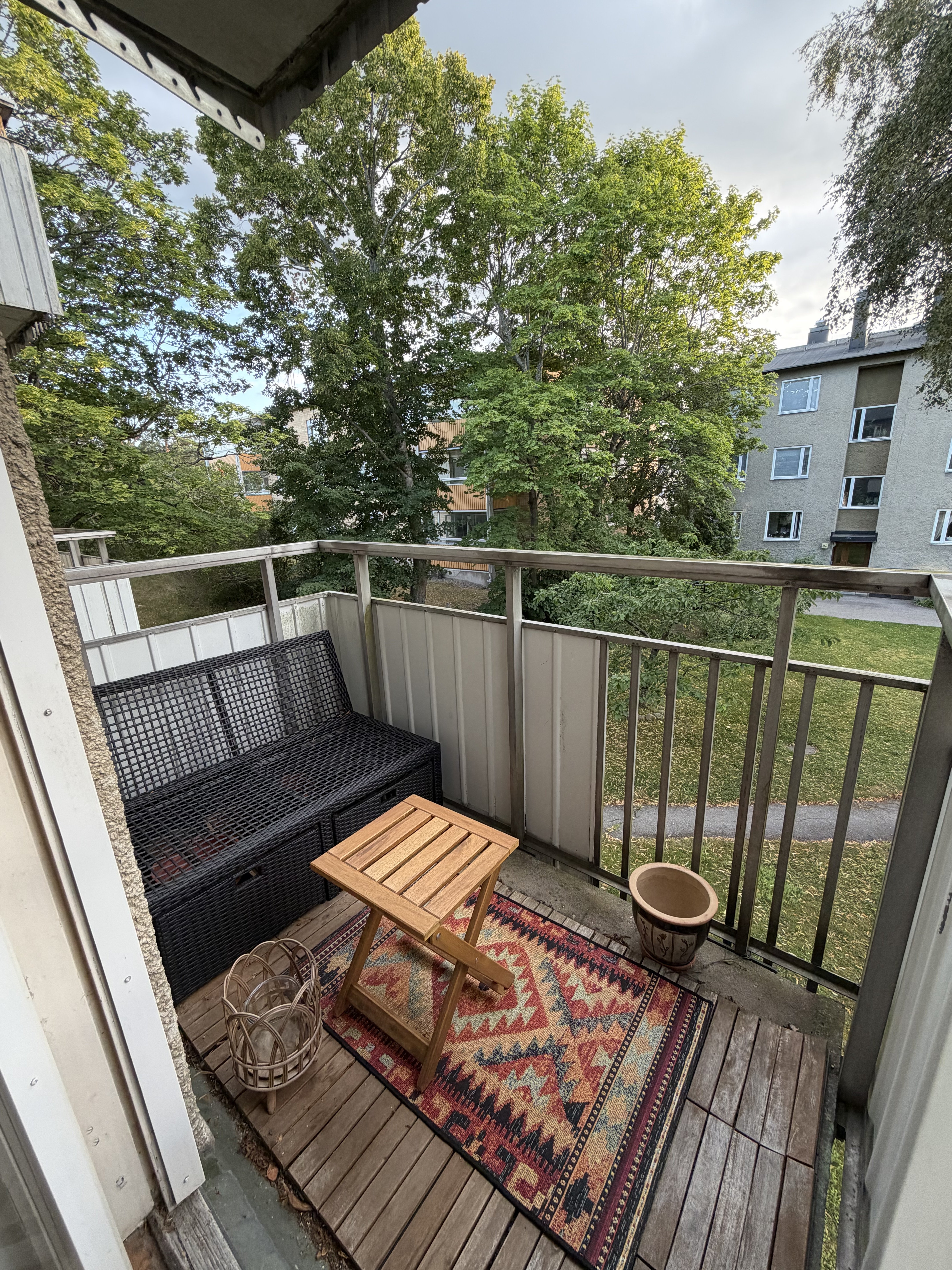 1 rok · 37 m² i Saltsjöbaden – bild 10