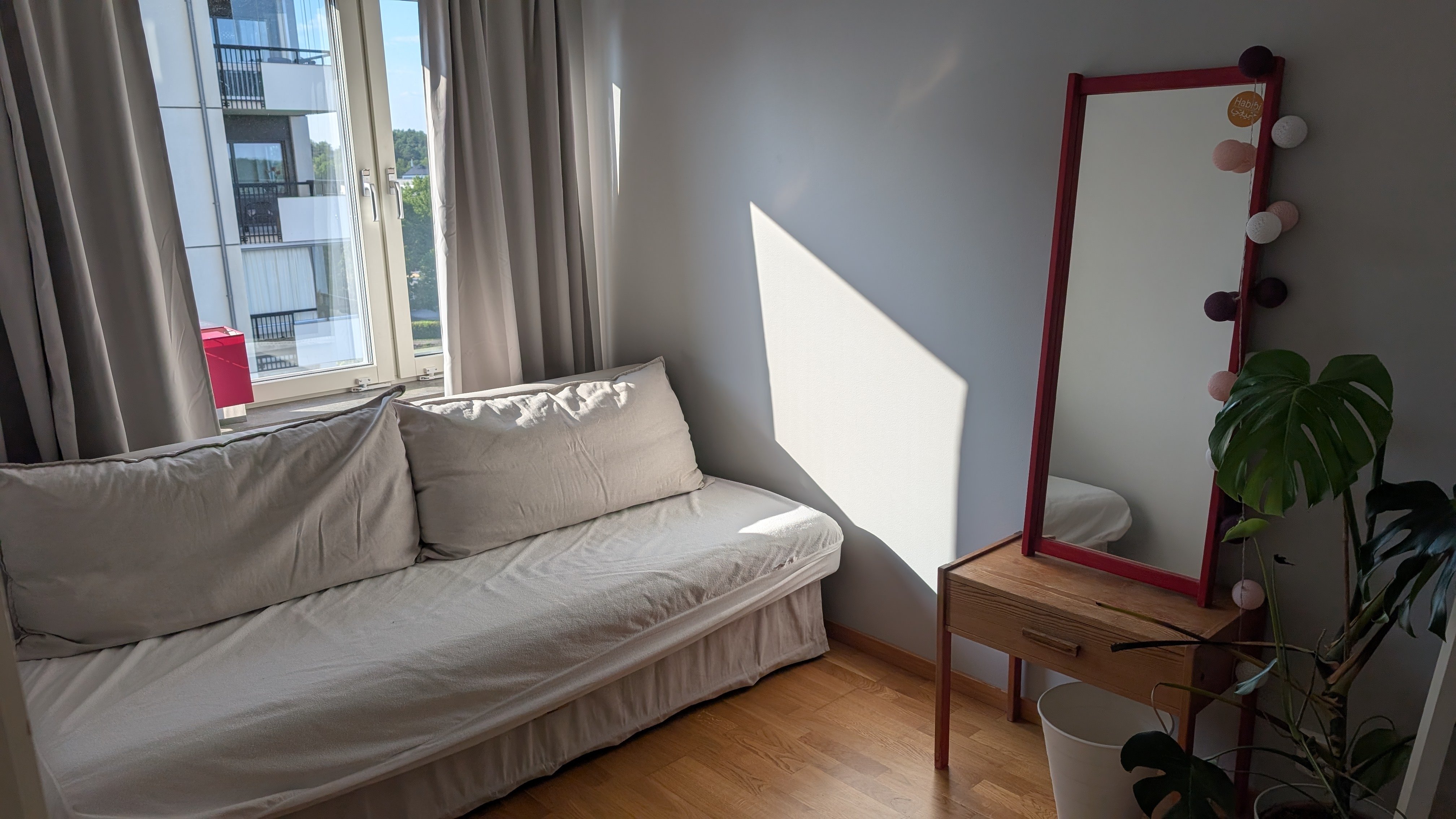 Lägenhet, 1 rooms, 8 sqm, Vällingby