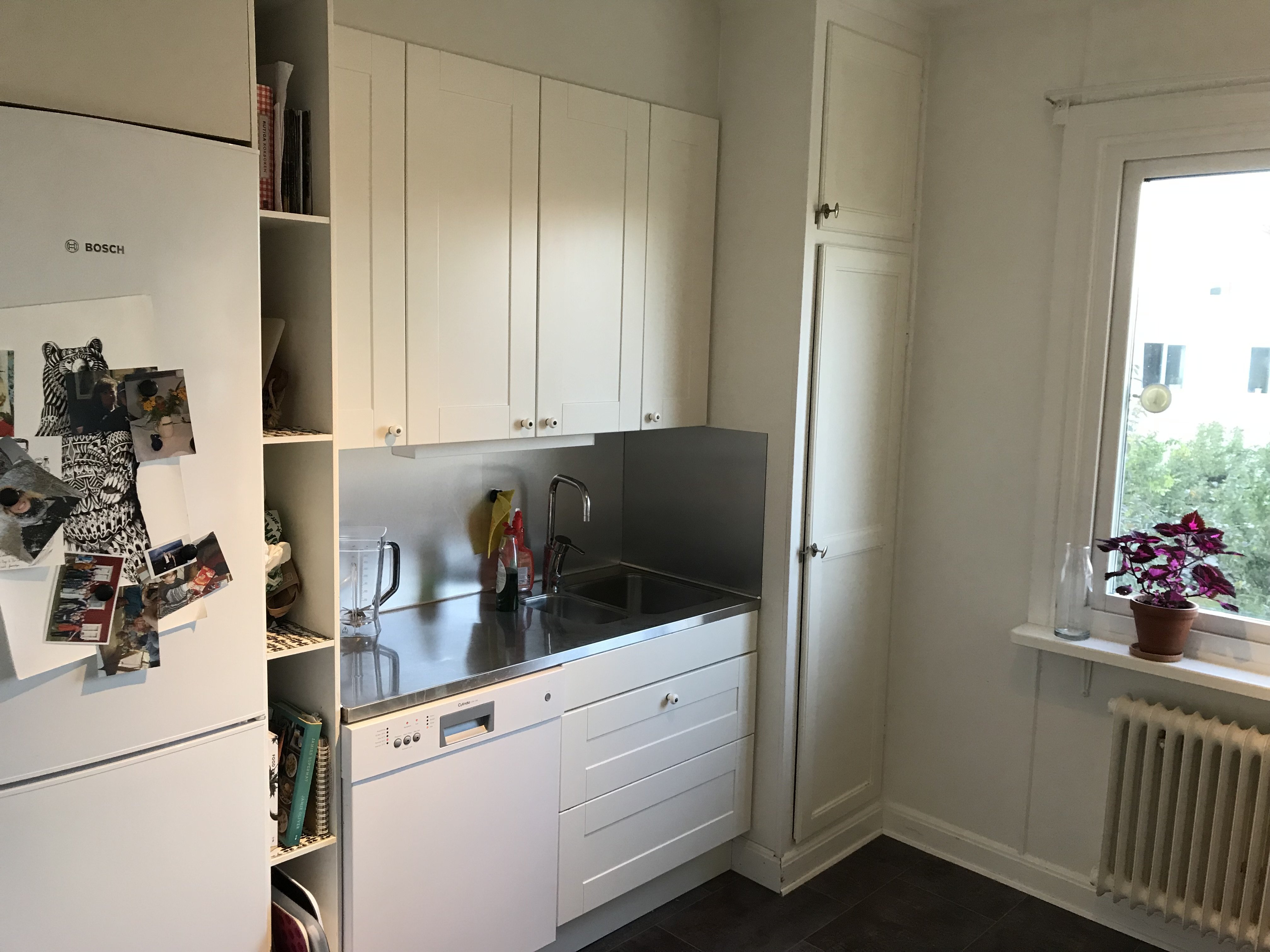 Lägenhet – Göteborg, Kålltorp - Bild 5
