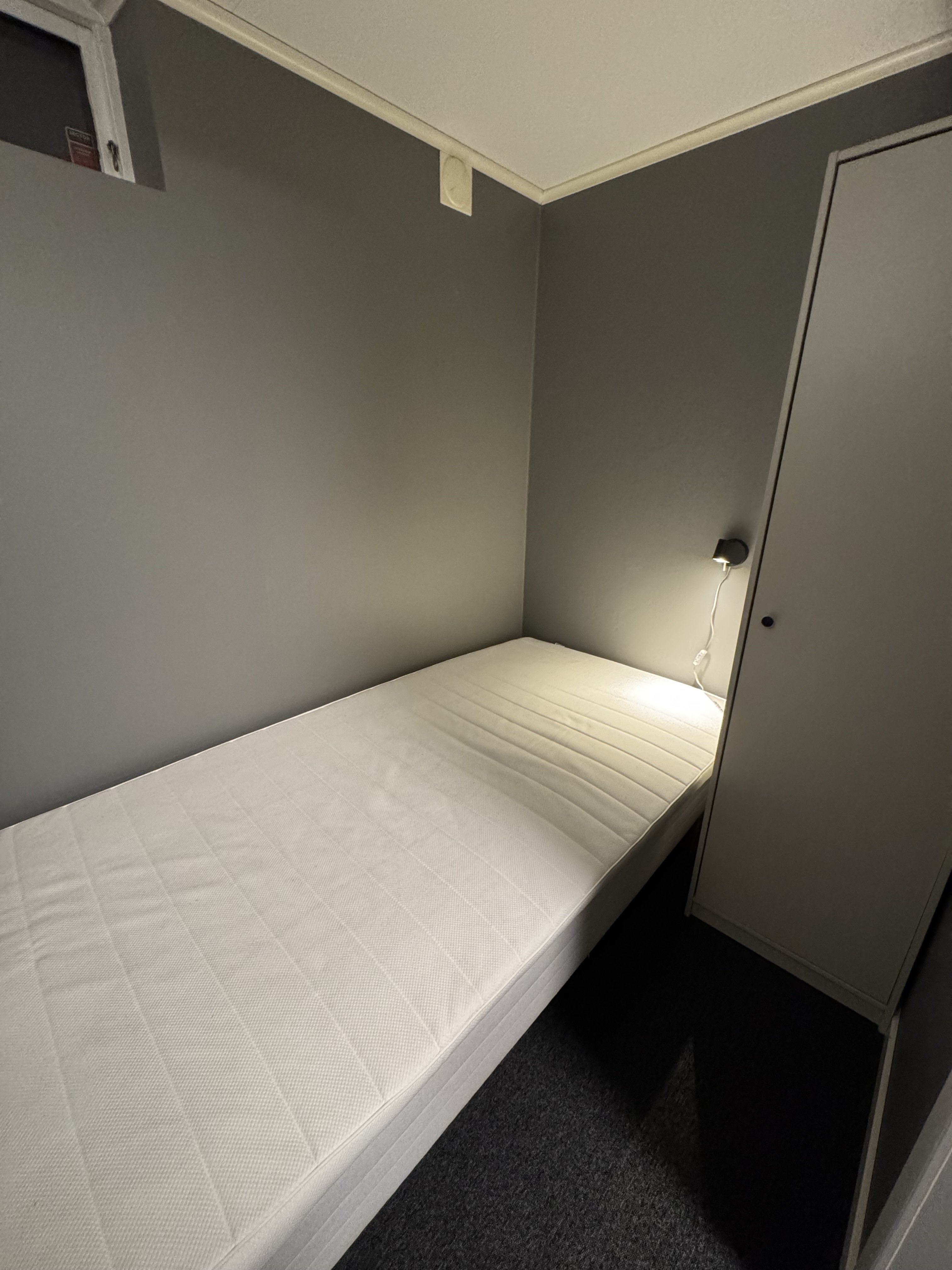 Fredholmsgatan, Hisings Kärra