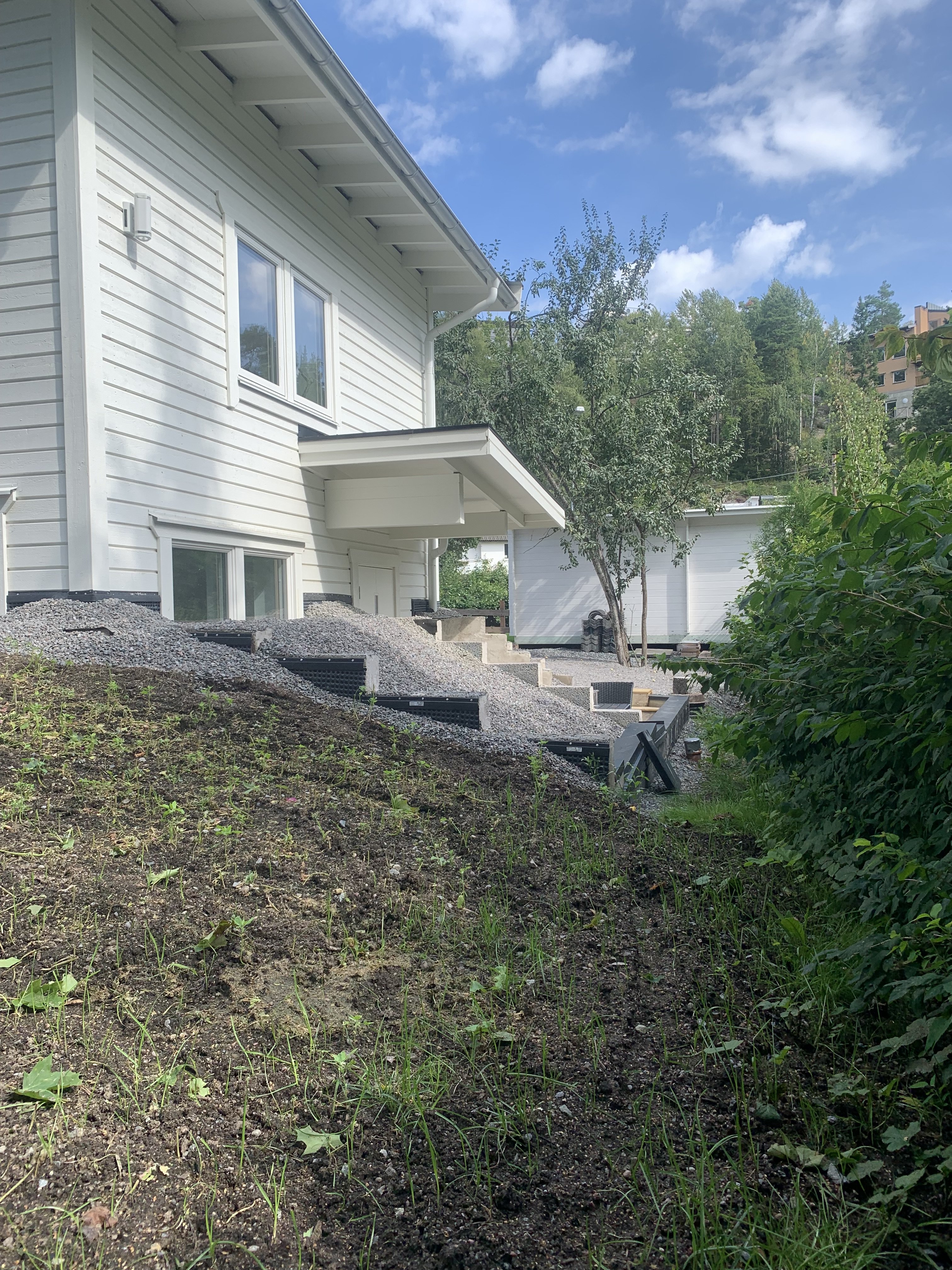 Villa/Hus, 3 rum, 60 kvm, Nacka