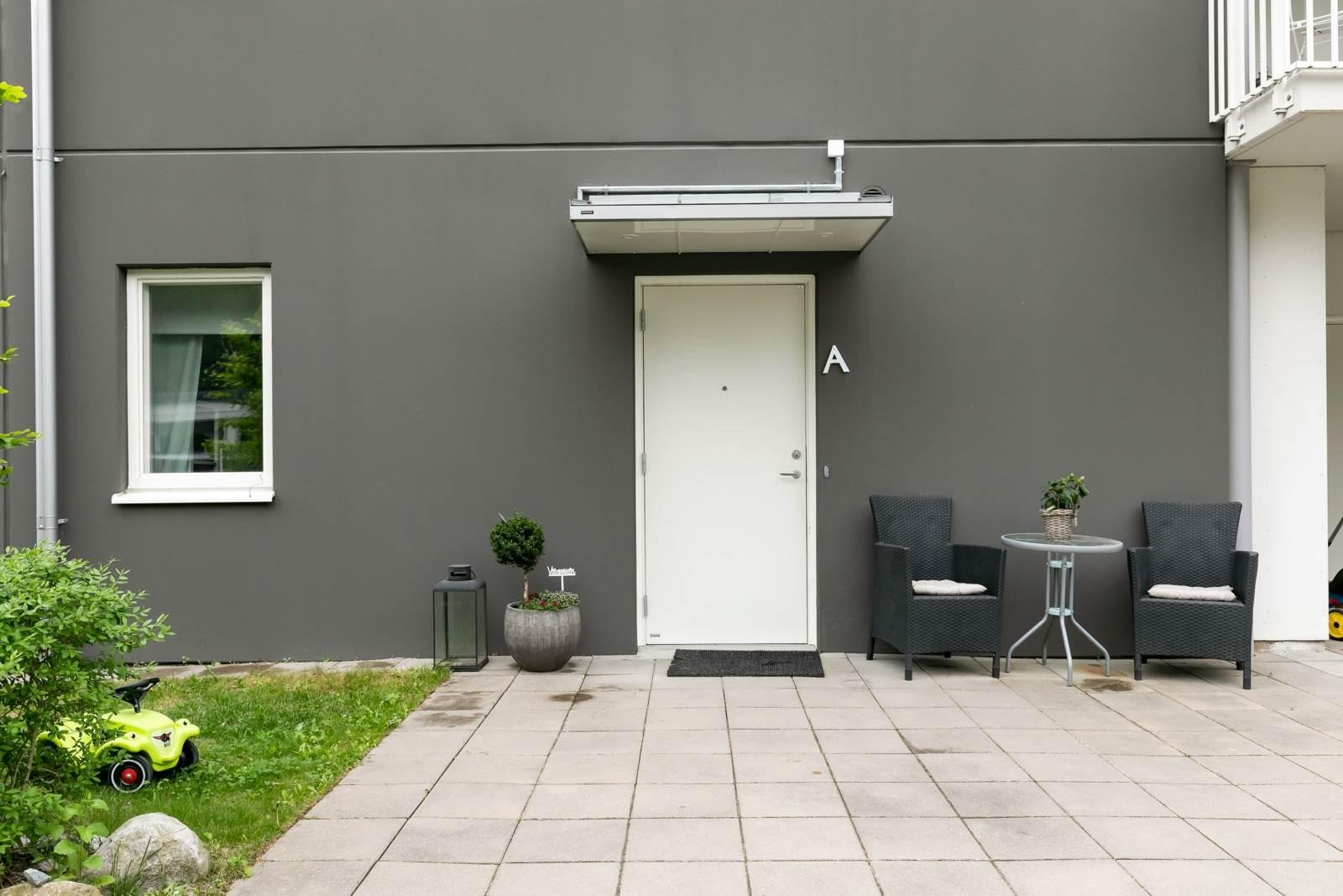 Lägenhet – Örebro, Venan - Bild 3