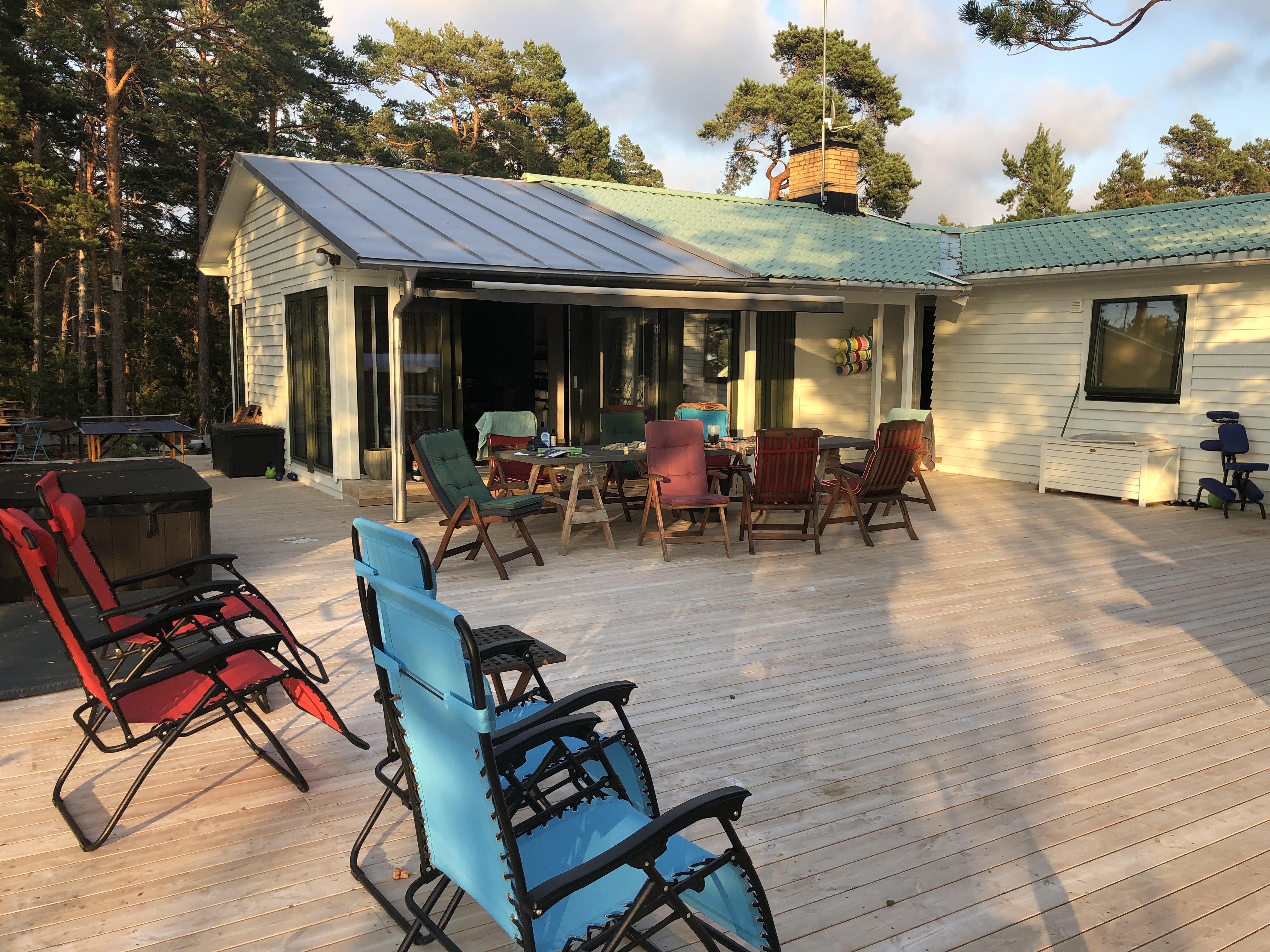 Hus Hyra Gotland Kabelvägen , Gotland Ireviken - Hyr Villa | Qasa