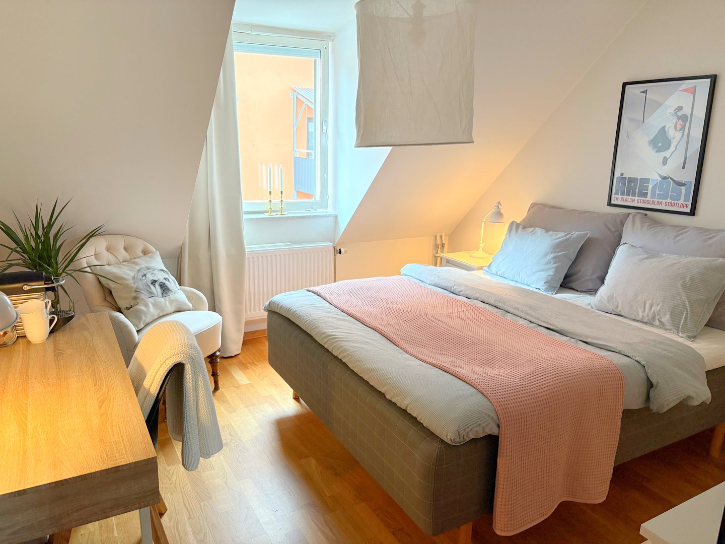 Övrigt, 1 rum, 12 kvm, Göteborg