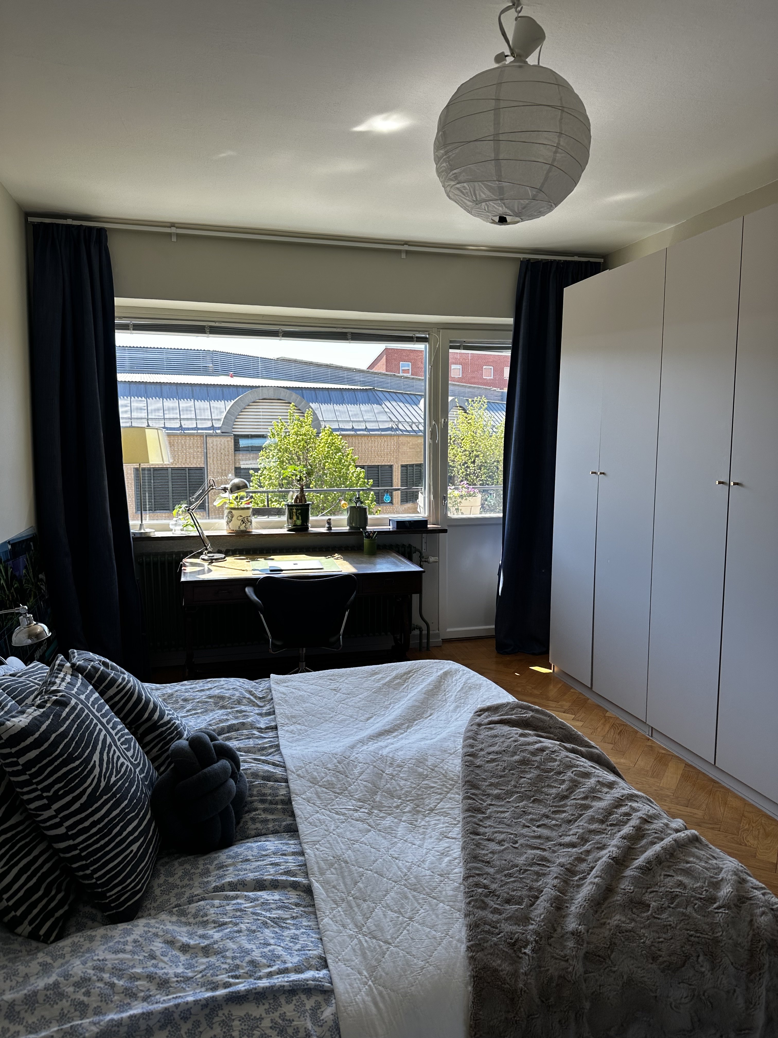 Östra Vallgatan, Lund — photo 4