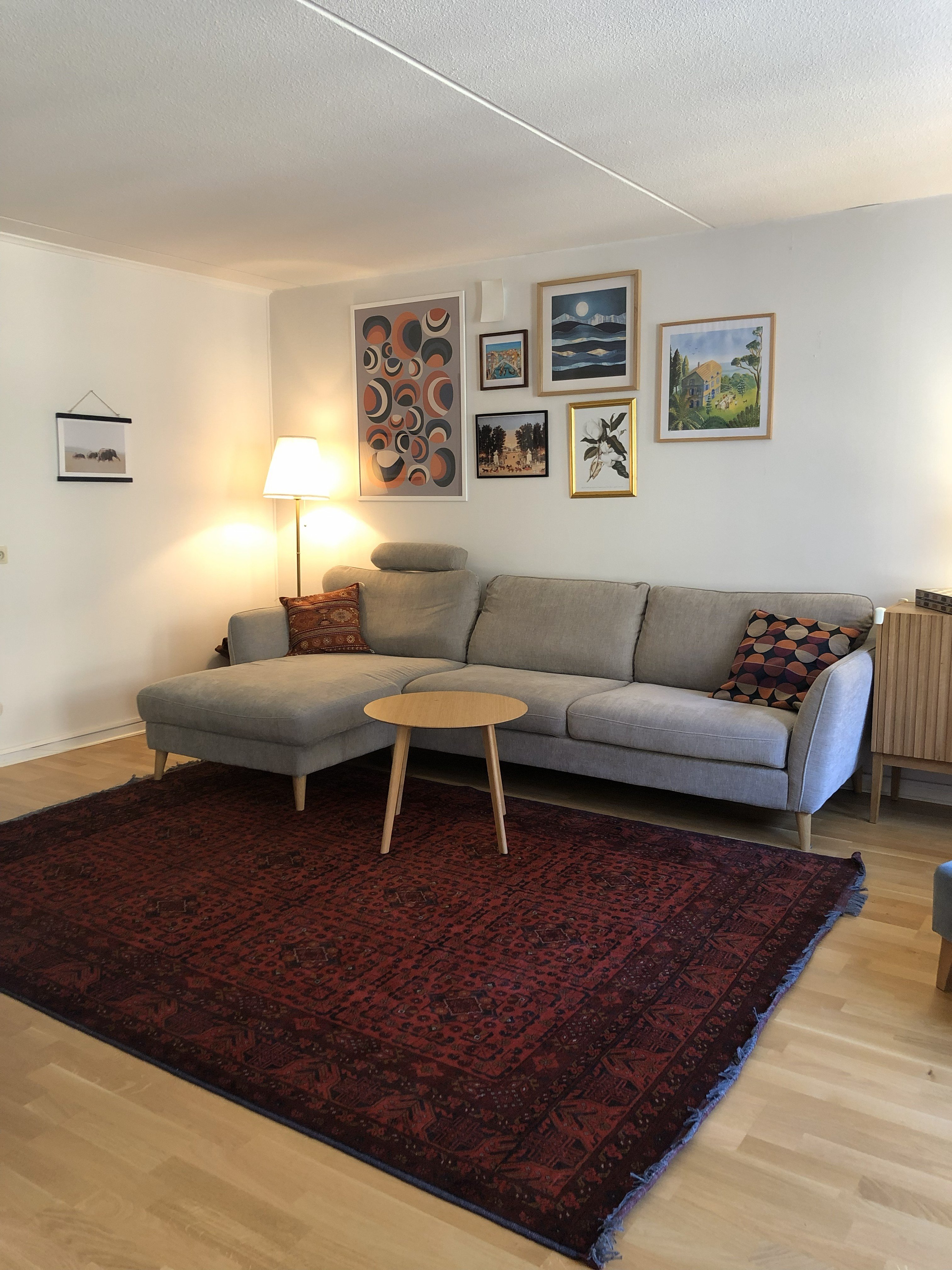 Olivedalsgatan, Göteborg