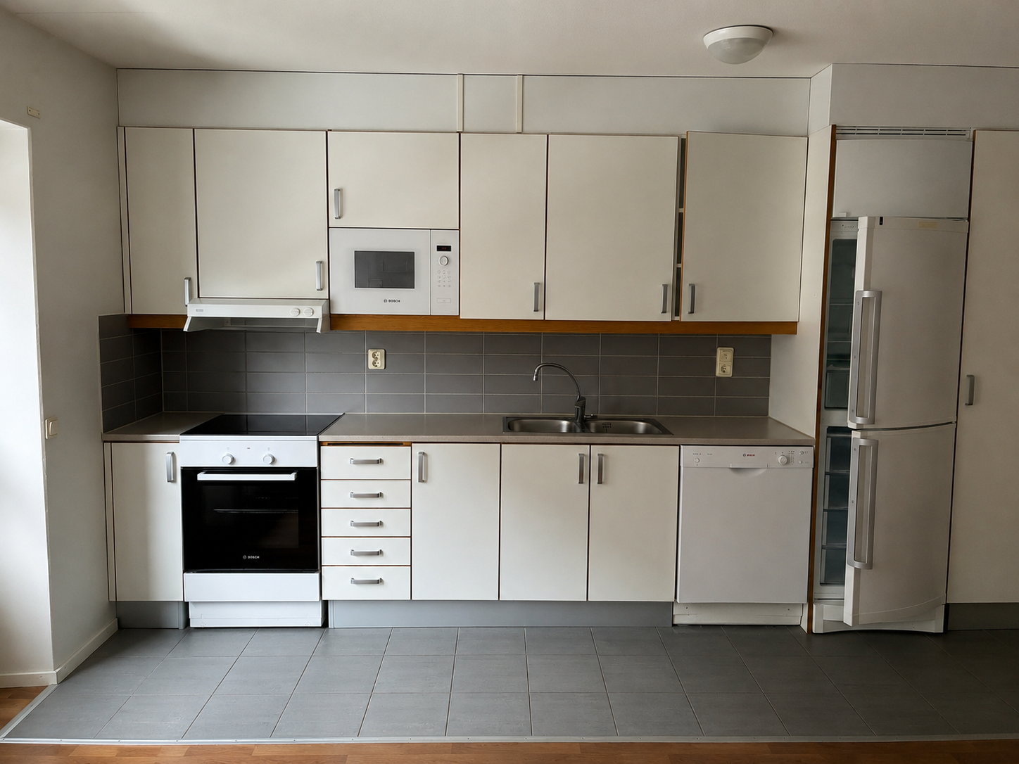 Lägenhet – Lund, Klostergården, Söder - Bild 4