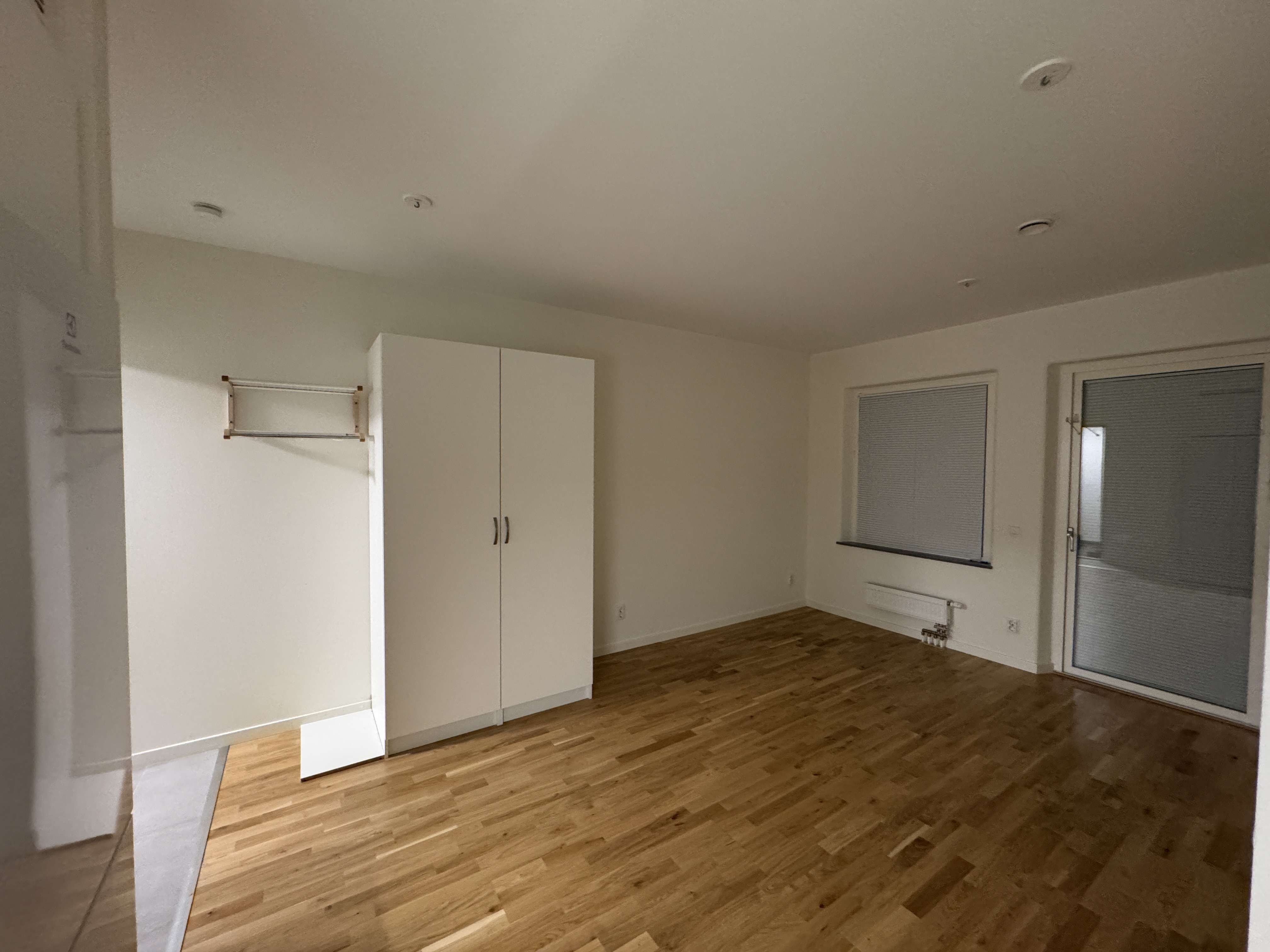 Apartment in Järfälla, Barkarbystaden, Barkarby - Bild 4