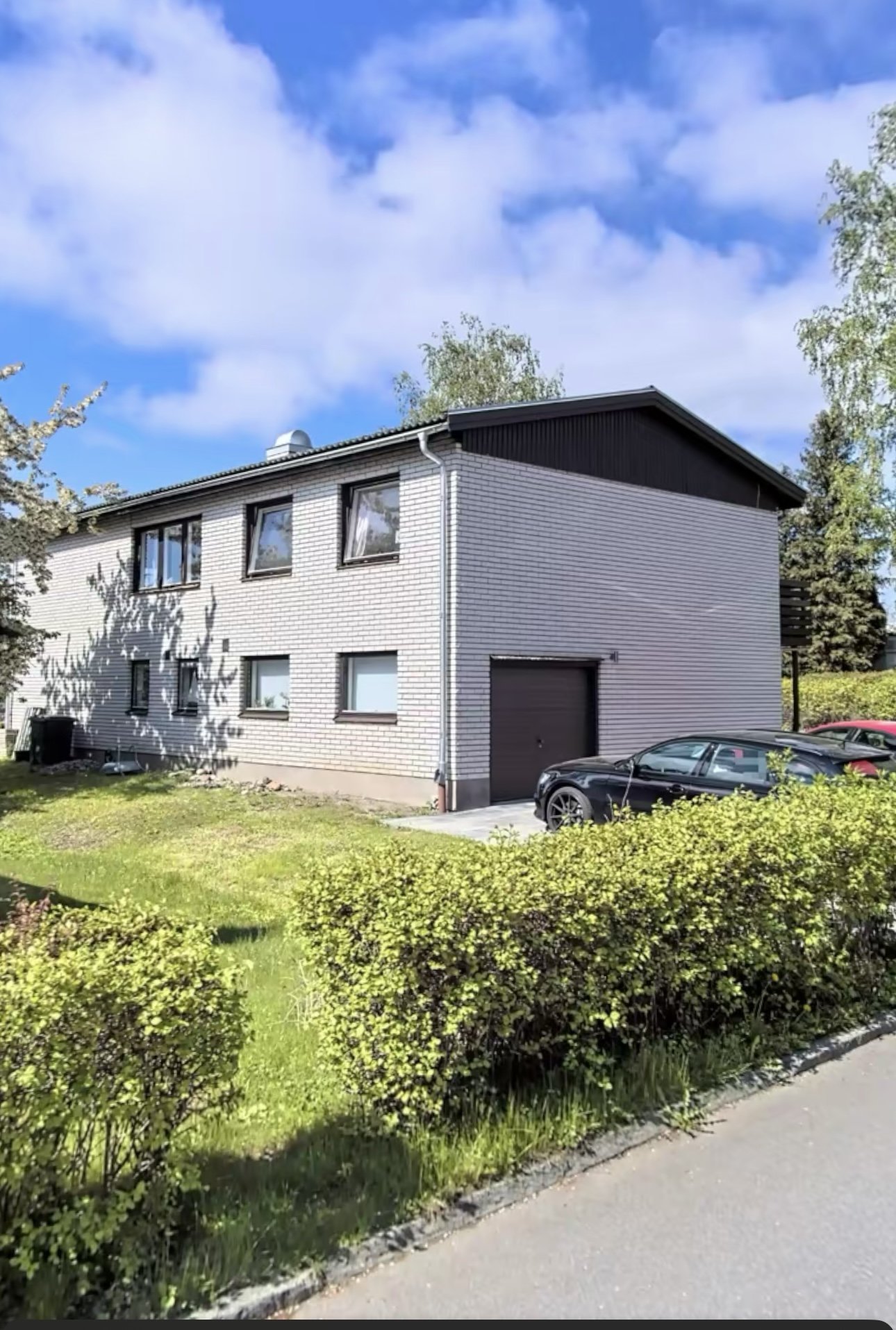 Villa/Hus, 9 rooms, 218 sqm, Hässelby