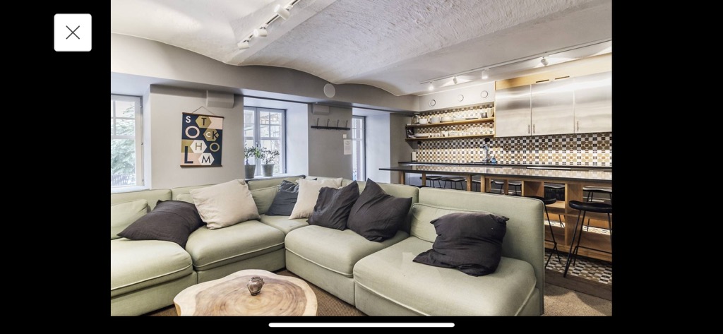 1 rum och kök, Stockholm — 13 000 kr/mån — bild 4