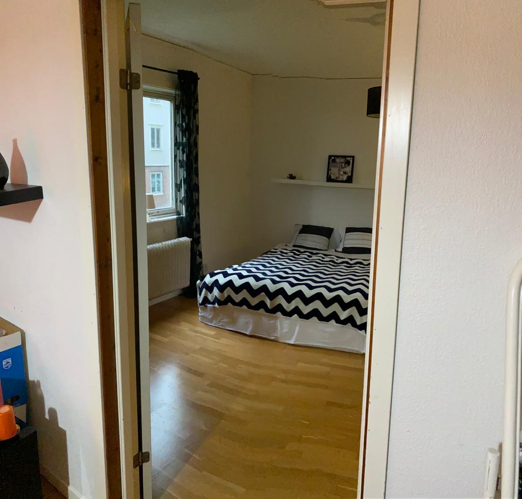 Lägenhet – Göteborg, Majorna - Bild 2