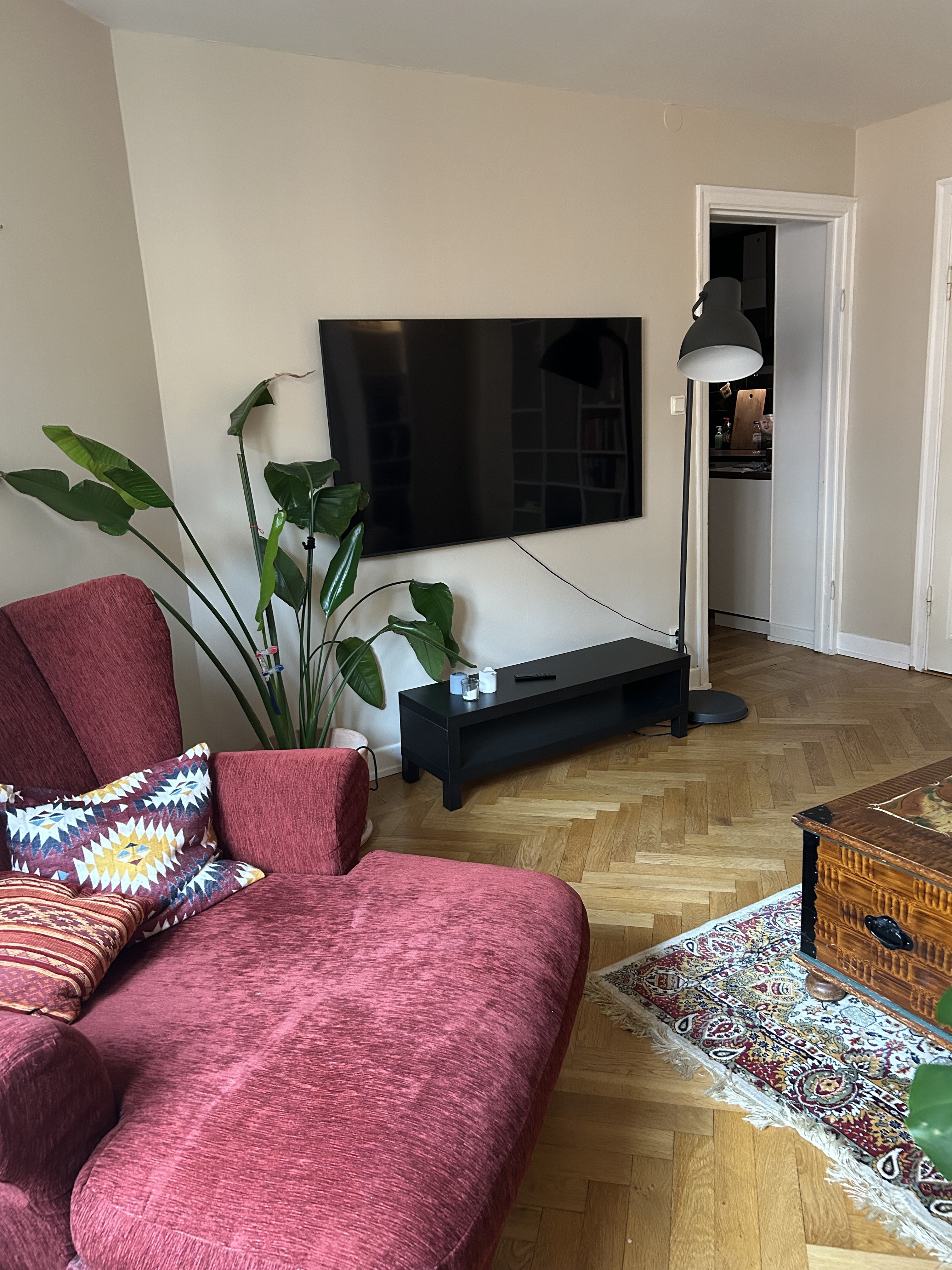 2 rum och kök, Södermalm, 20 000 kr/mån, bild 2