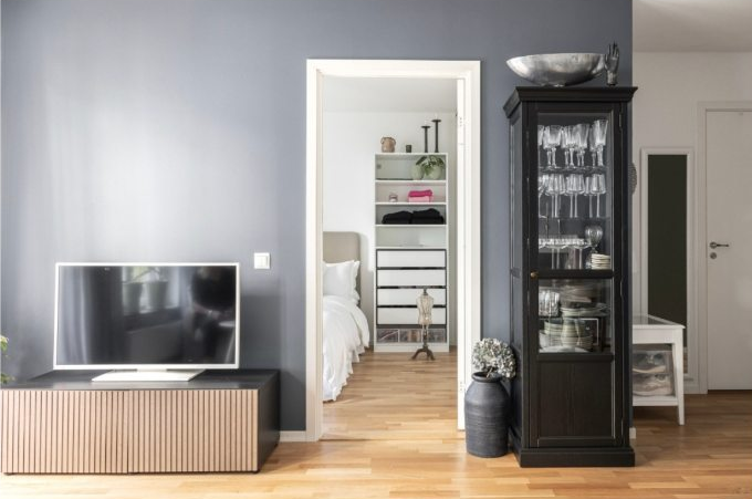 Spikskogatan, Älvsjö — photo 2