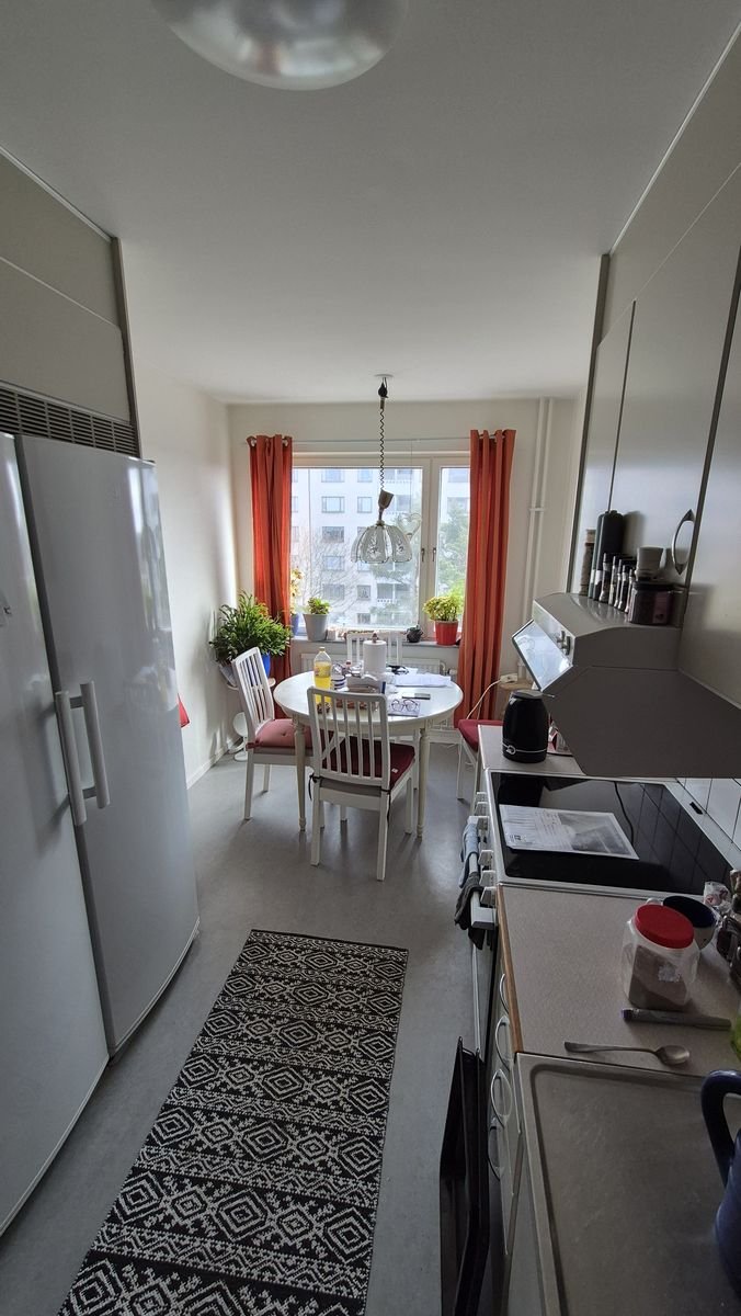 1 rum Skärholmen — 4 500 kr/mån | Bostadsögat