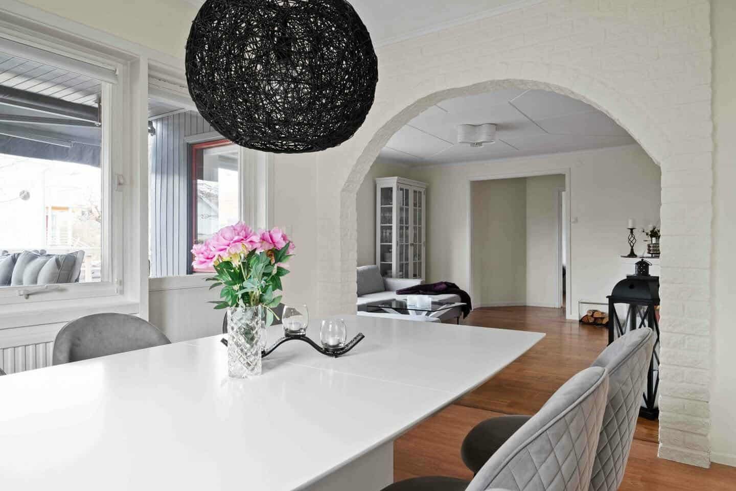 4 rok · 111 m² i Sävedalen – bild 5