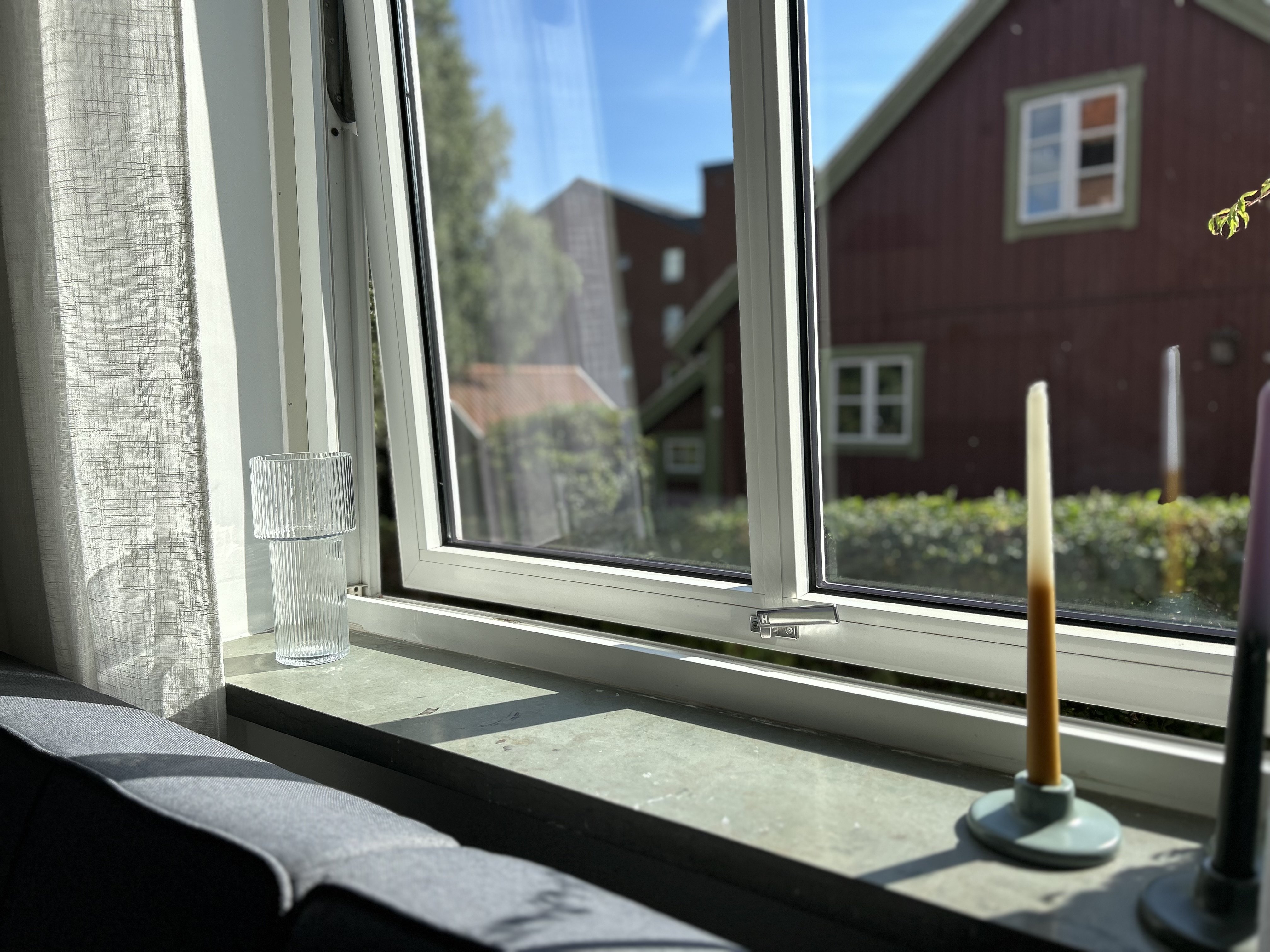 2 rok · 32 m² i Halmstad – bild 13