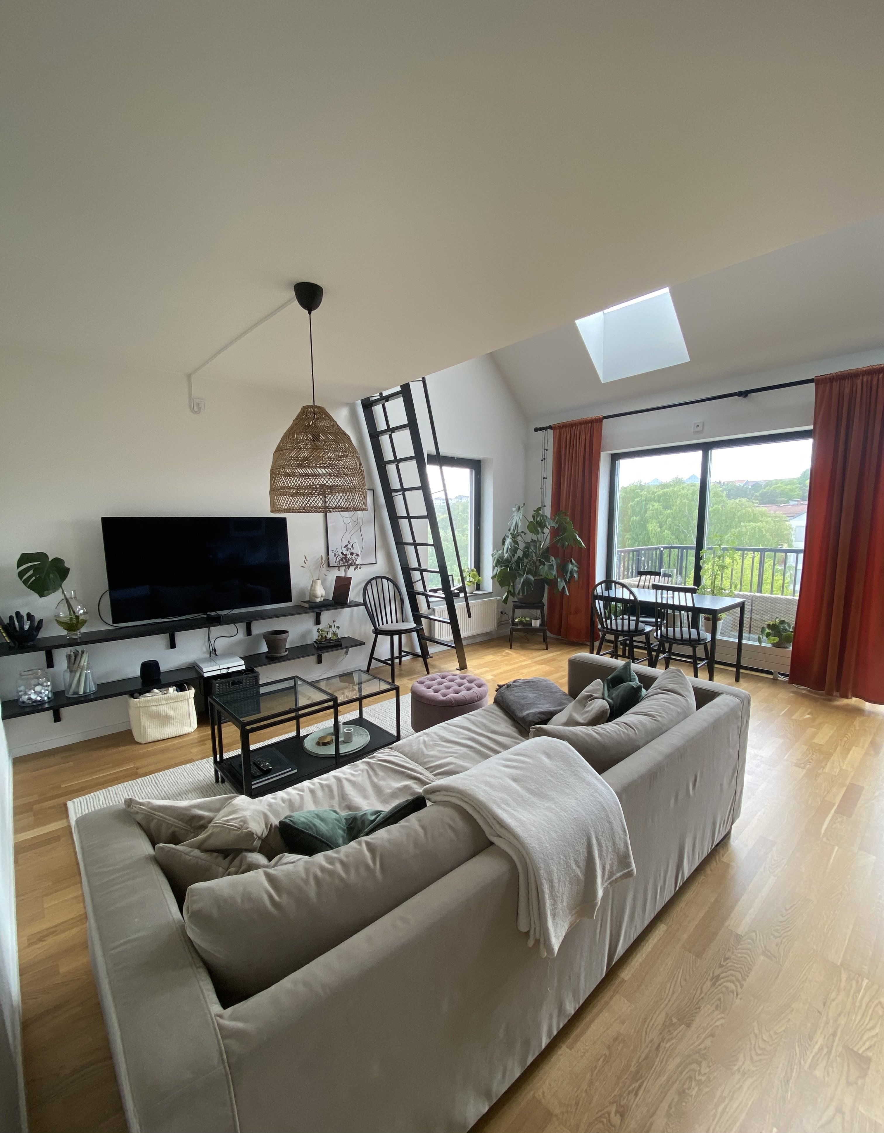 Lägenhet – Göteborg, Högsbotorp - Bild 4