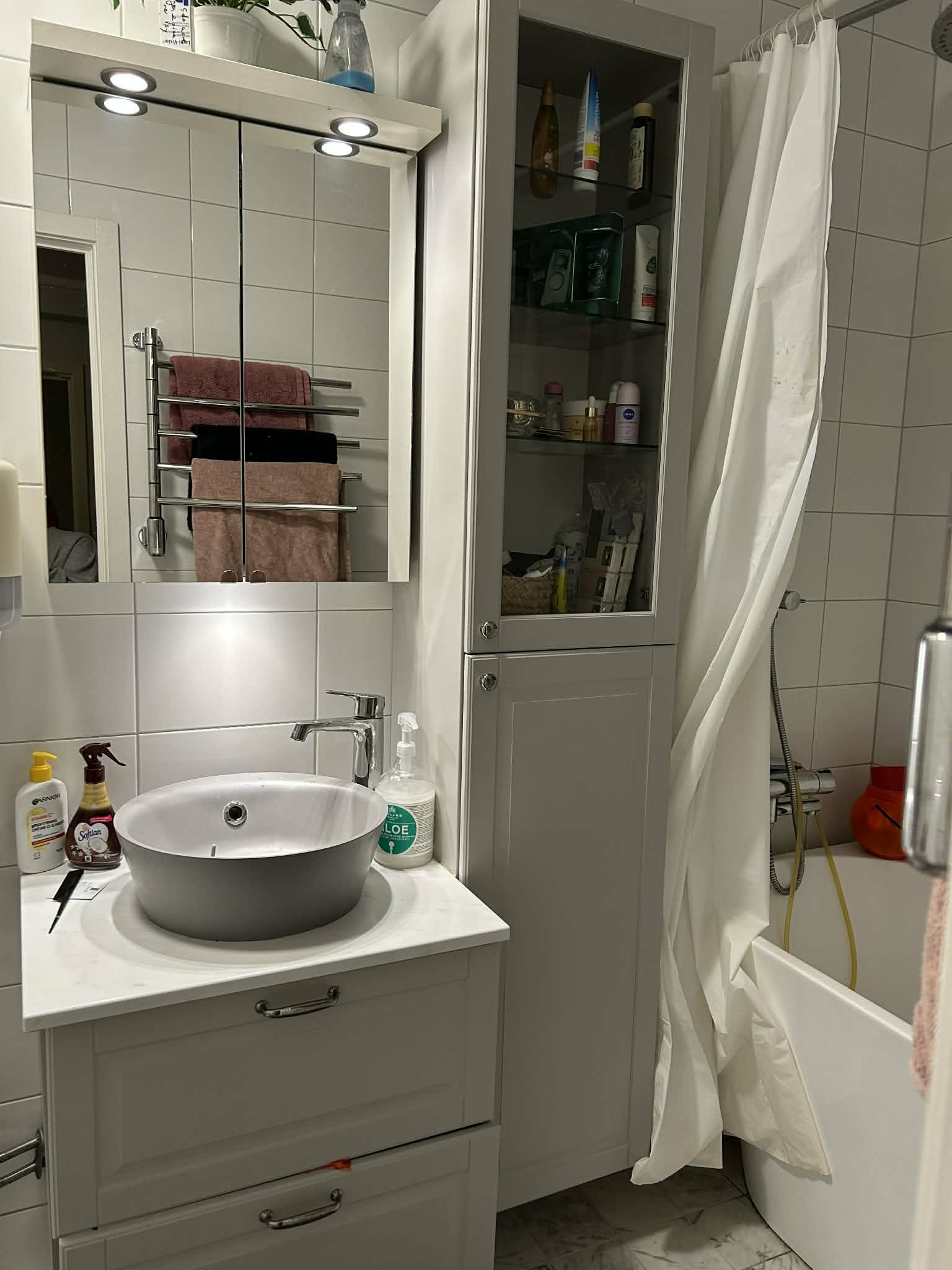 Svinningegränd, Spånga — photo 2