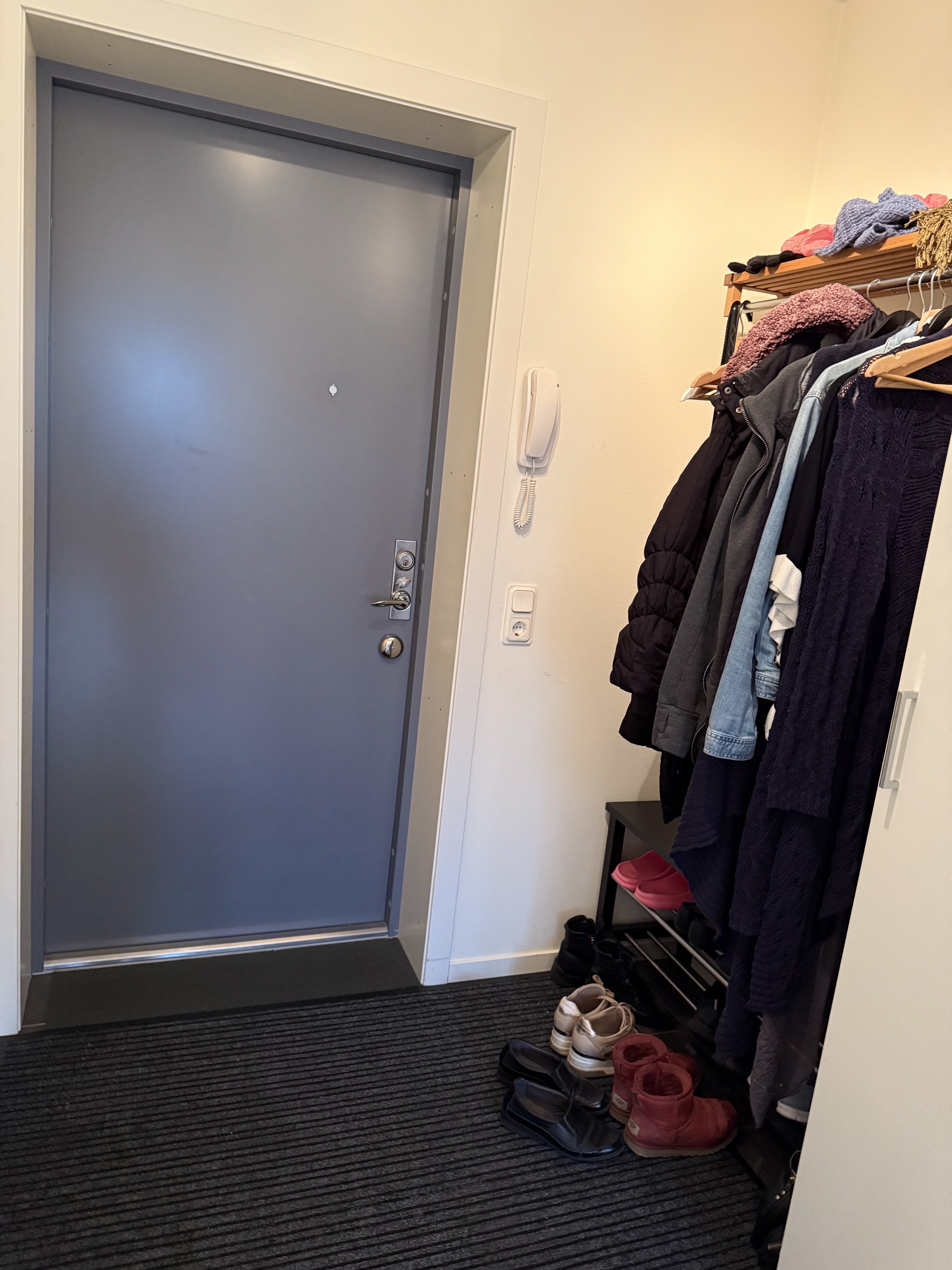 Lägenhet, 4 rum, 94 kvm, Västra Frölunda