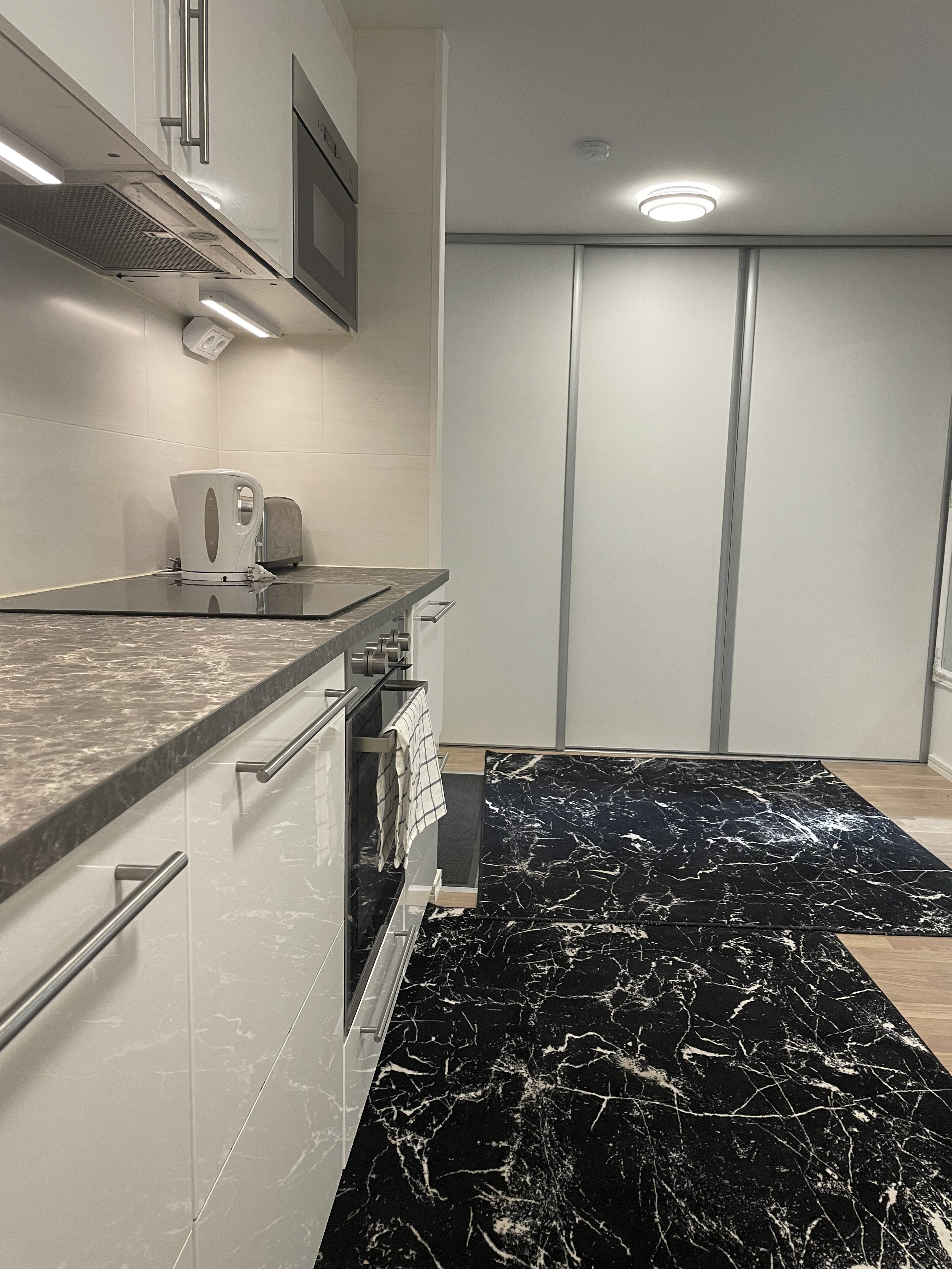 Villa/Hus, 3 rooms, 70 sqm, Sollentuna