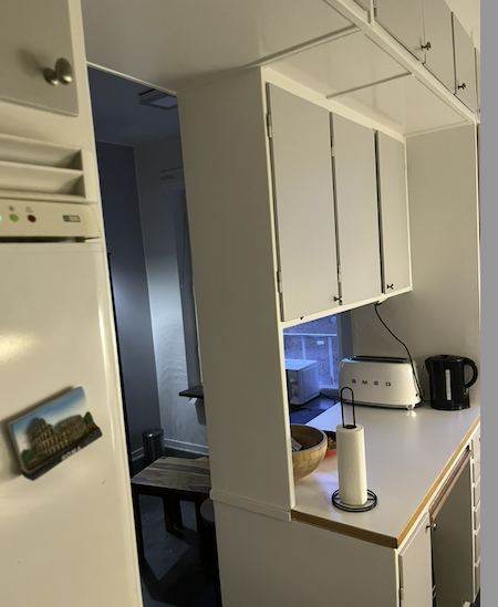 Sänkhagsvägen