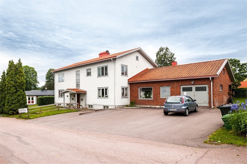 Lägenhet, 2 rooms, 65 sqm, Sunne