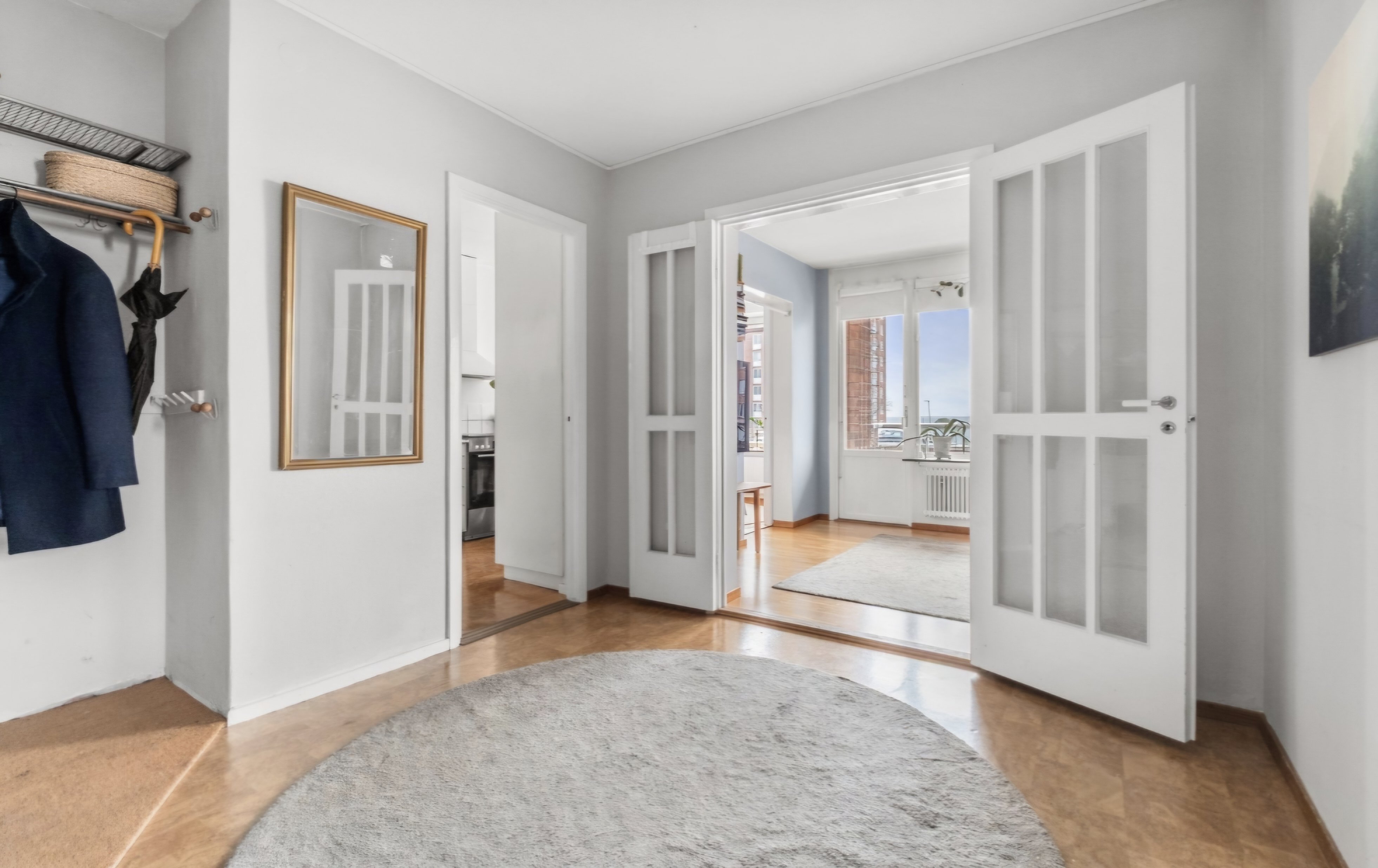 4 rum Hässelby — 7 800 kr/mån | Bostadsögat