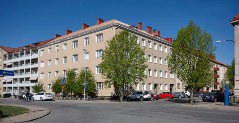 Vasagatan 8