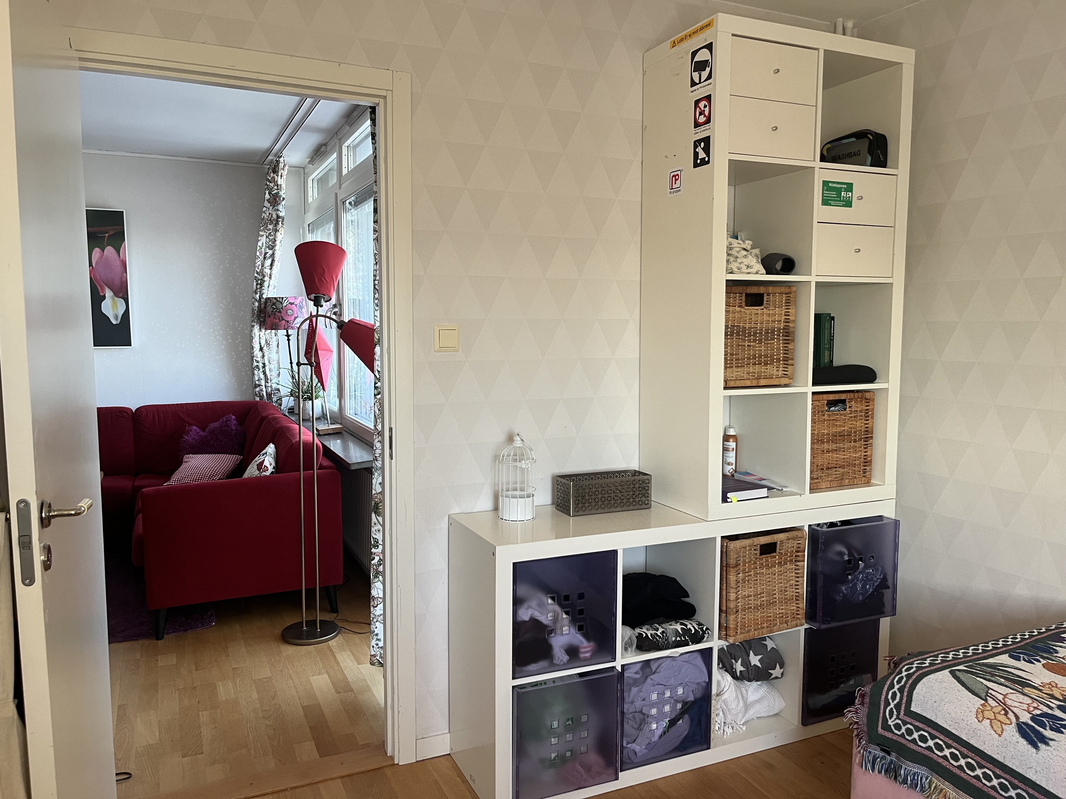 Ullerudsbacken, Farsta — photo 4