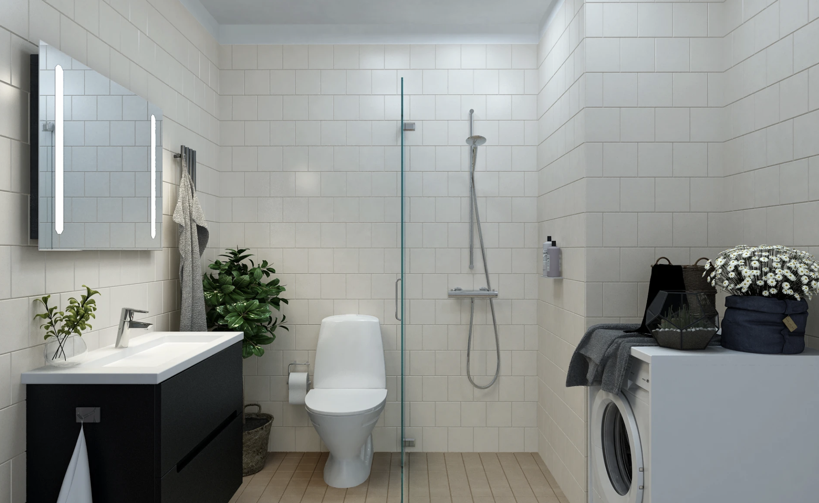 Klockelundsvägen, Farsta — photo 3