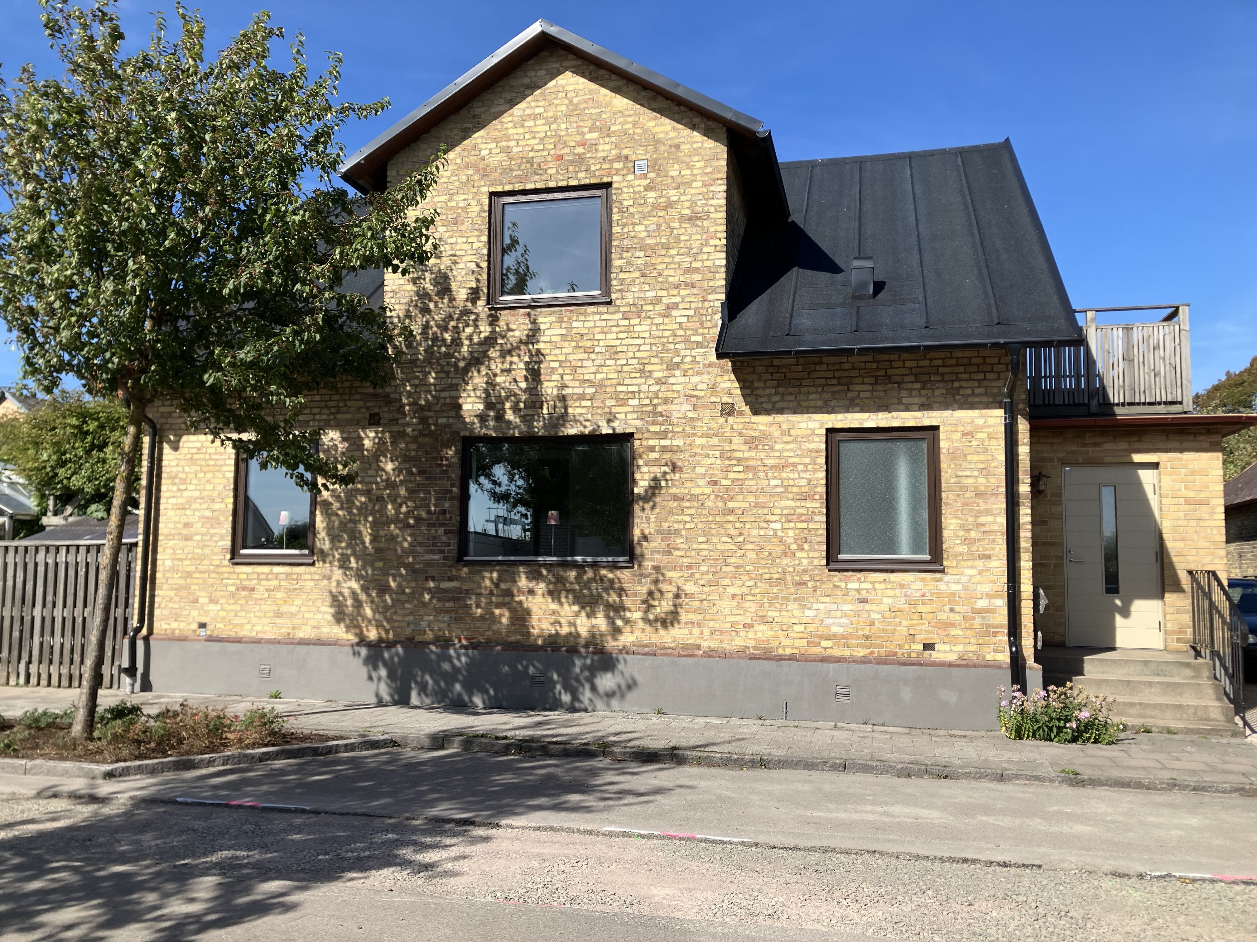 Villa/Hus, 6 rooms, 150 sqm, Höganäs