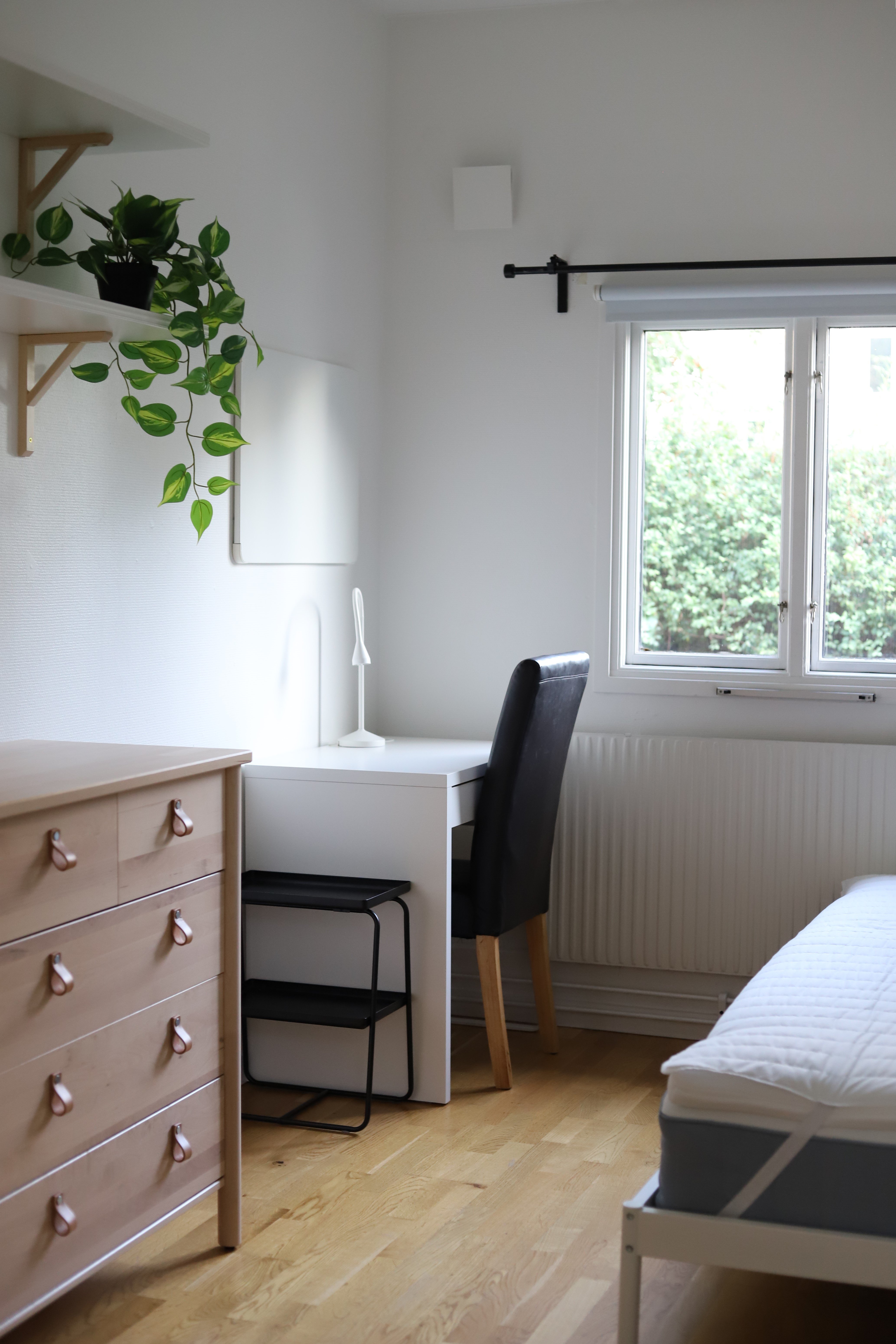 Korridor, 1 rum, 10 kvm, Malmö