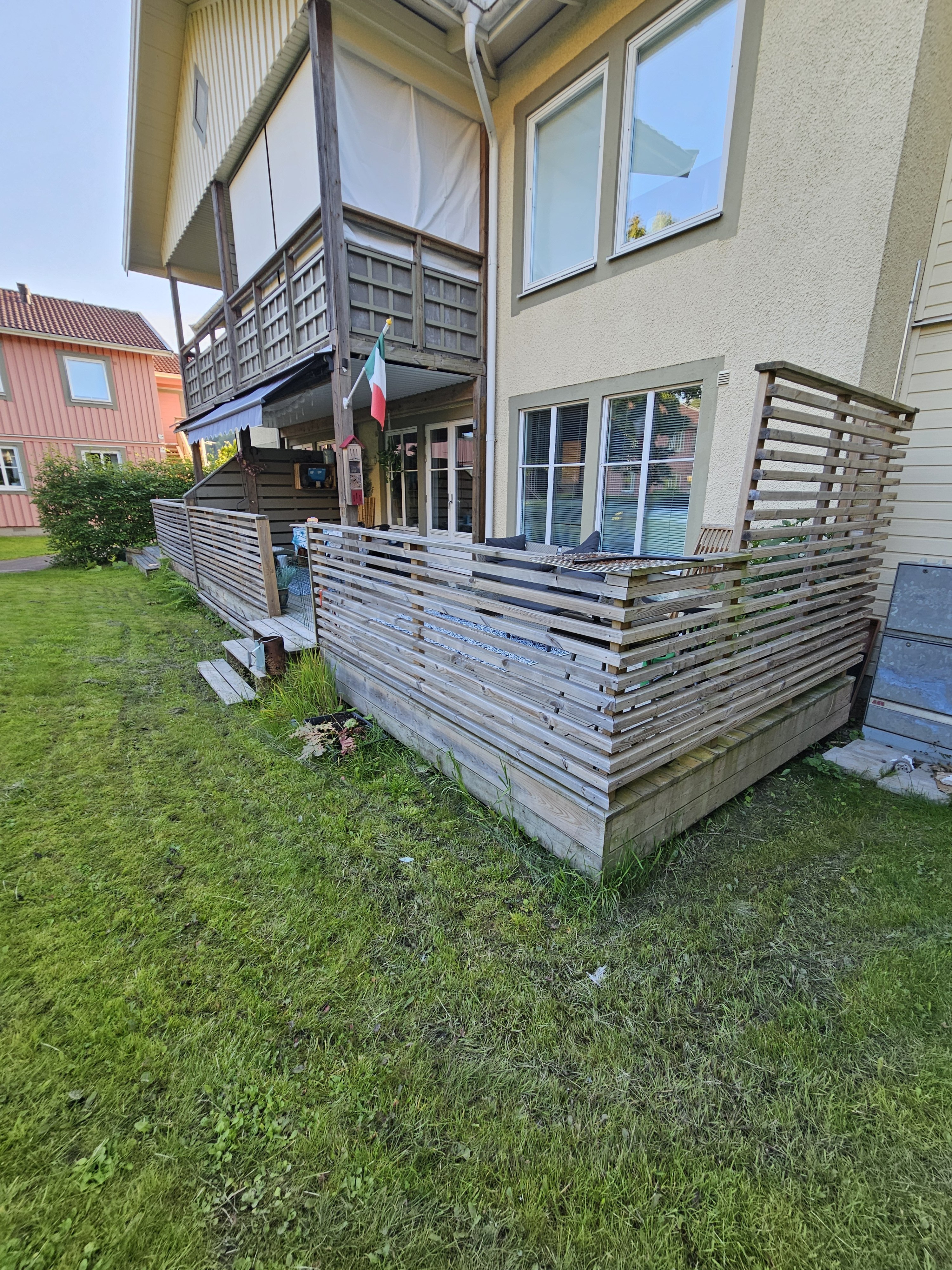 Lägenhet, 3 rooms, 69 sqm, Kungsbacka