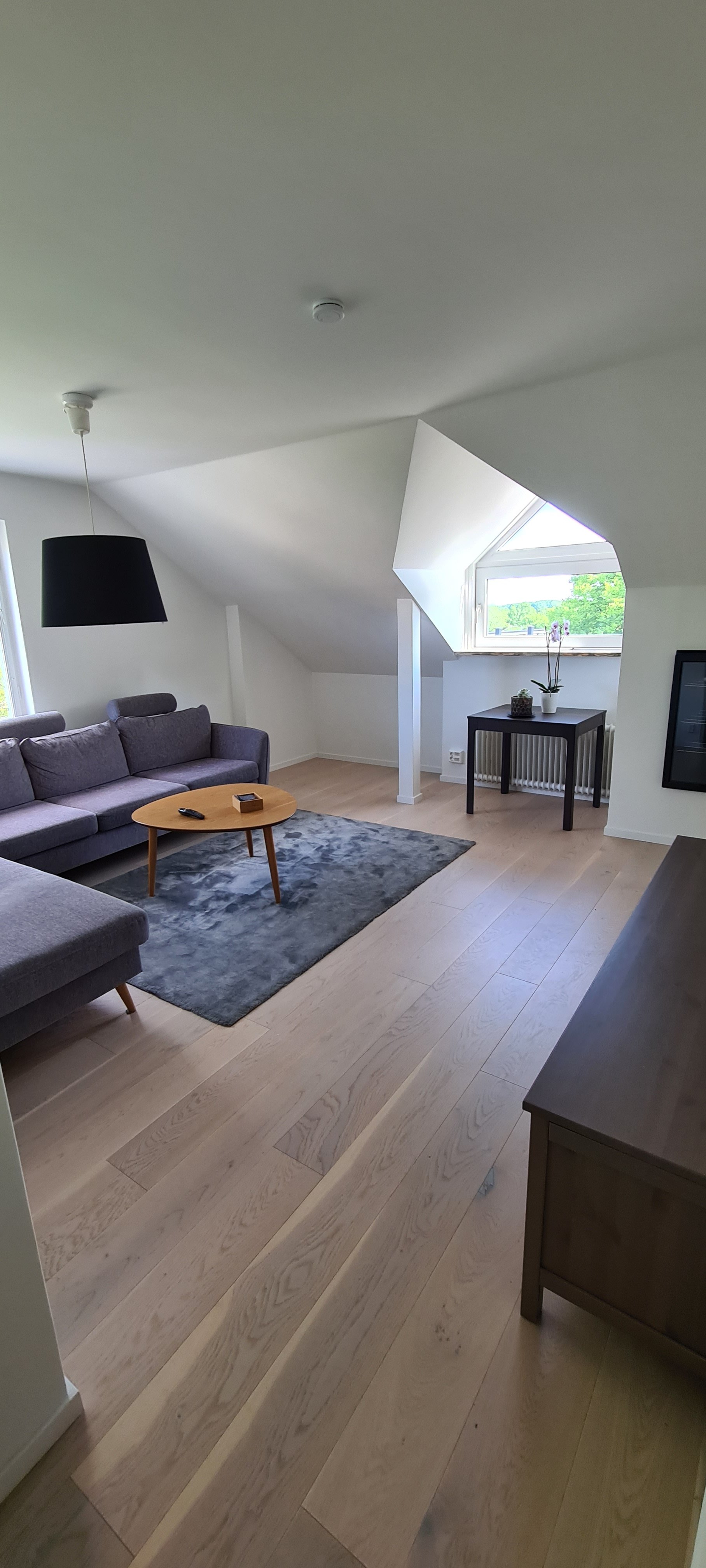 Lägenhet, 2 rooms, 57 sqm, Tungelsta