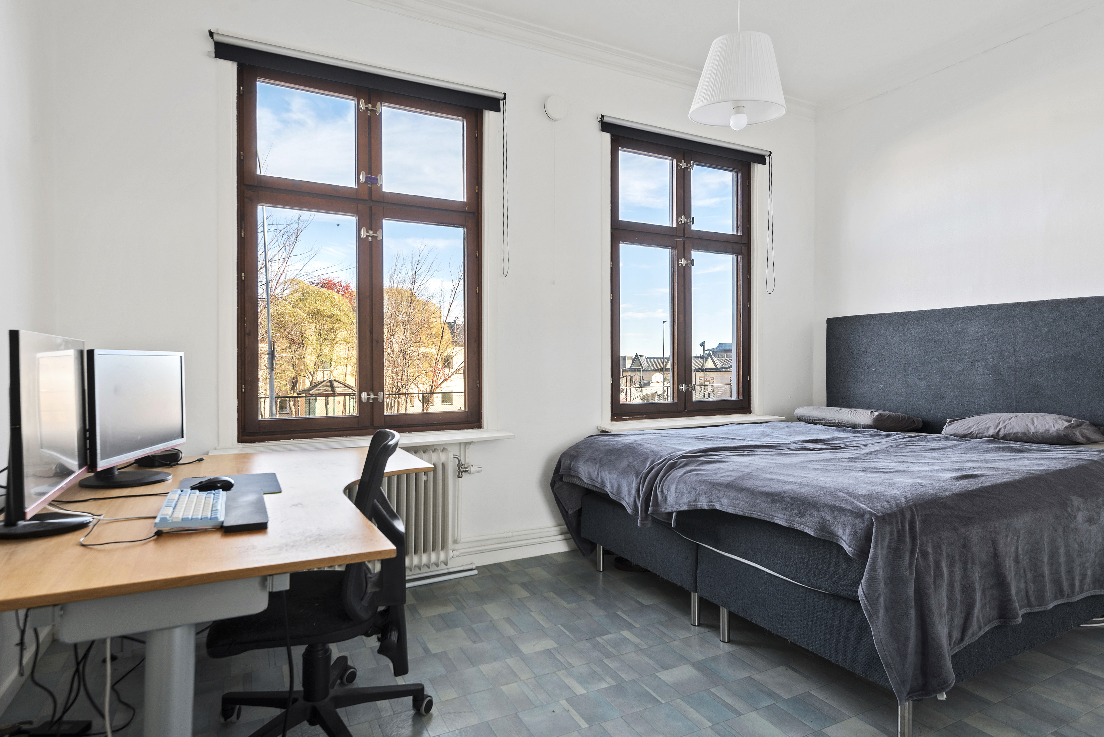 Lägenhet – Sundsvall, Sidsjöhöjden, Södermalm - Bild 2