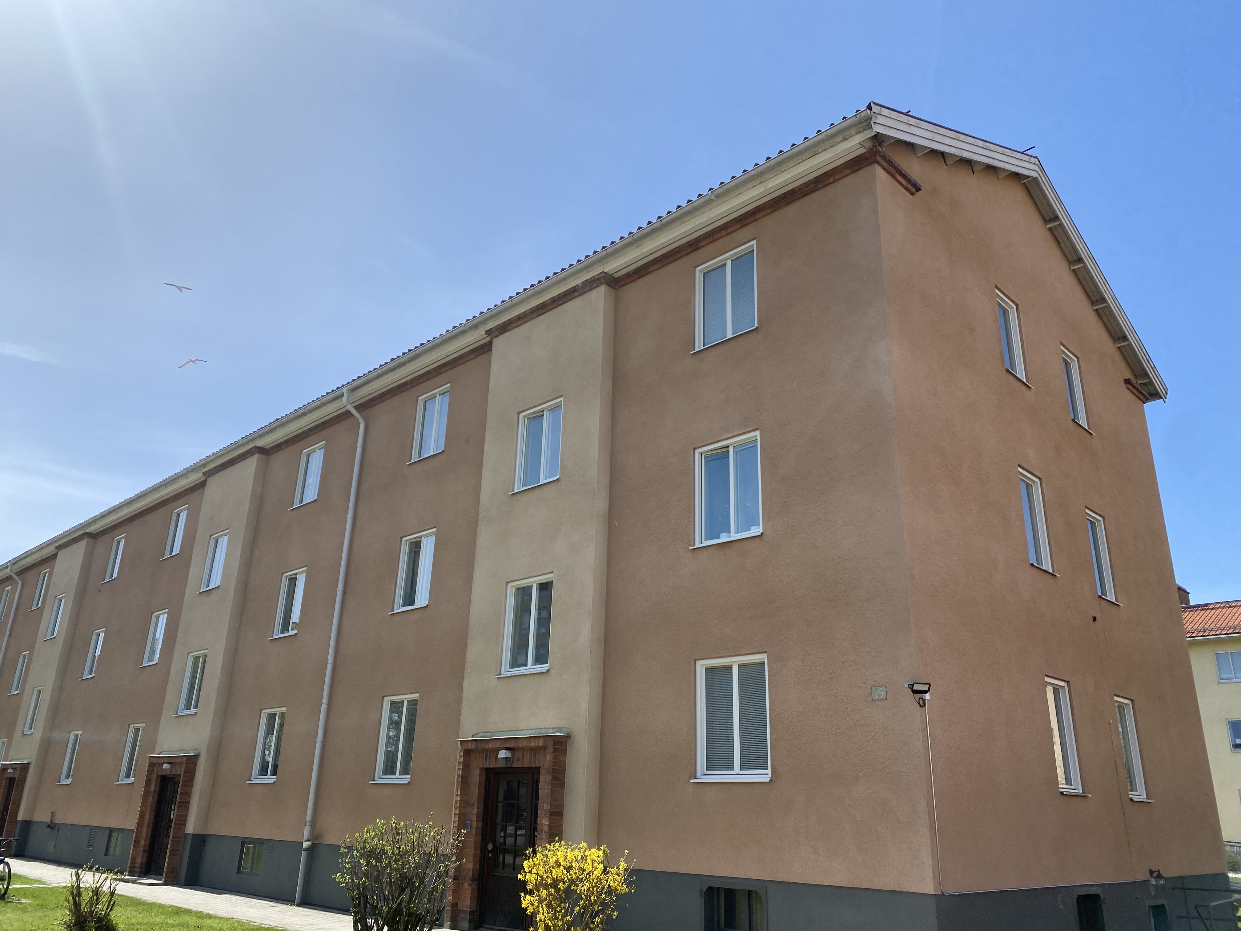 2 rok · 50 m² i Karlstad – bild 8